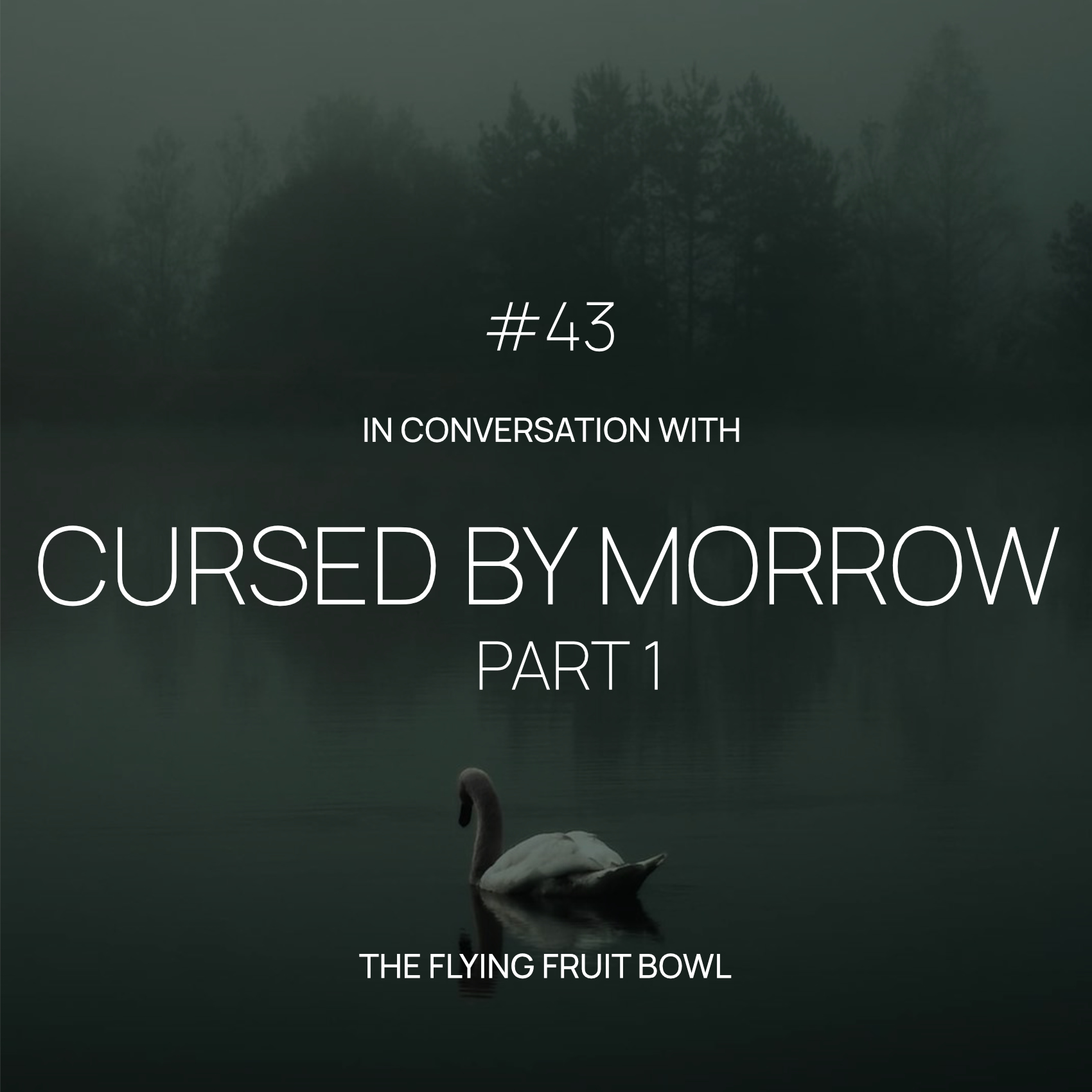 TFFB #43 CURSED BY MORROW (PART 2)