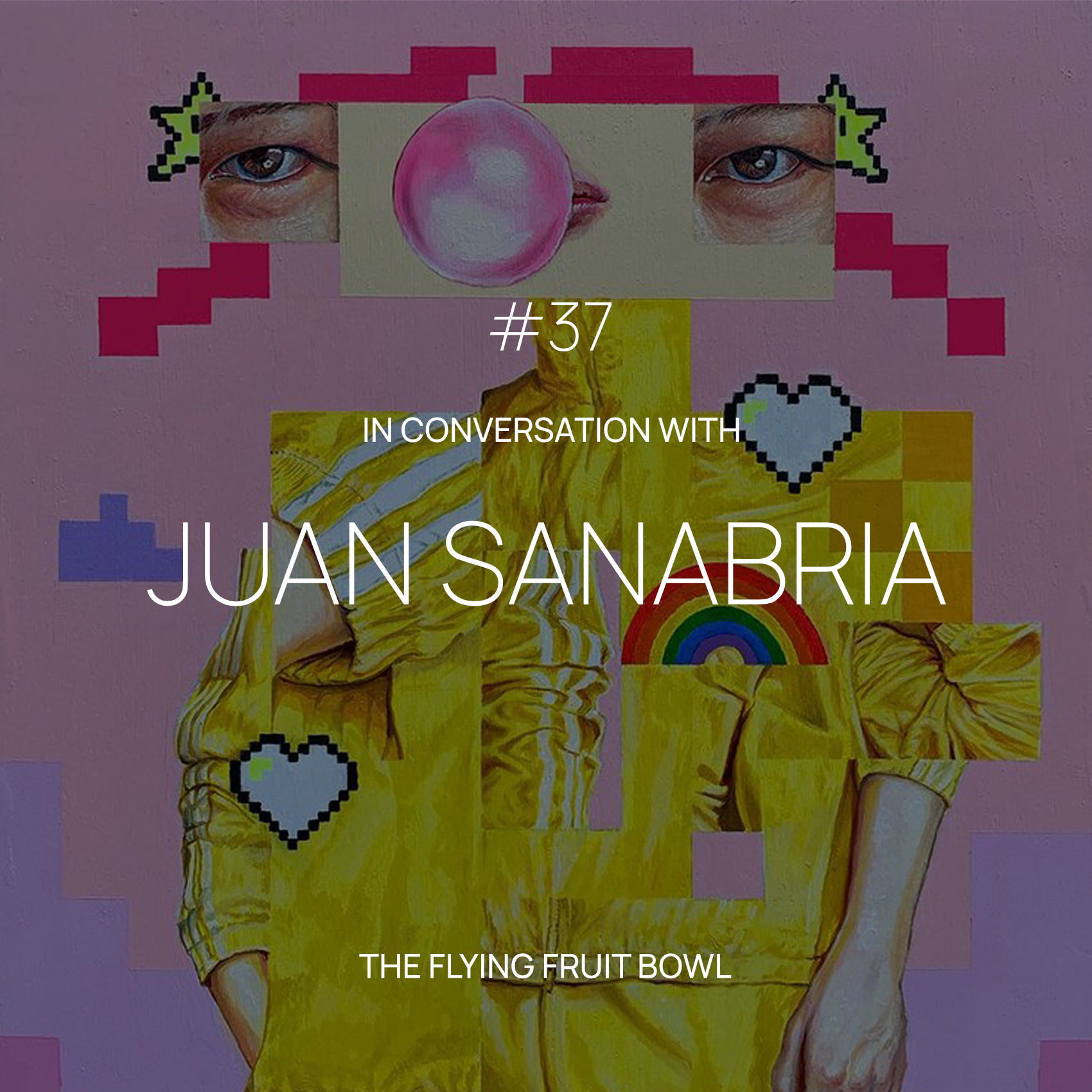 TFFB #37 JUAN SANABRIA