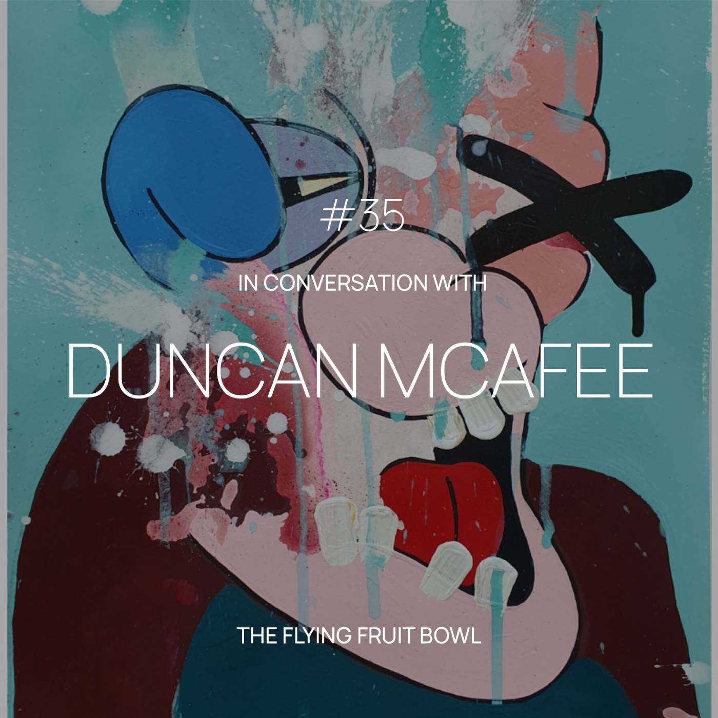 TFFB #35 DUNCAN MCAFEE