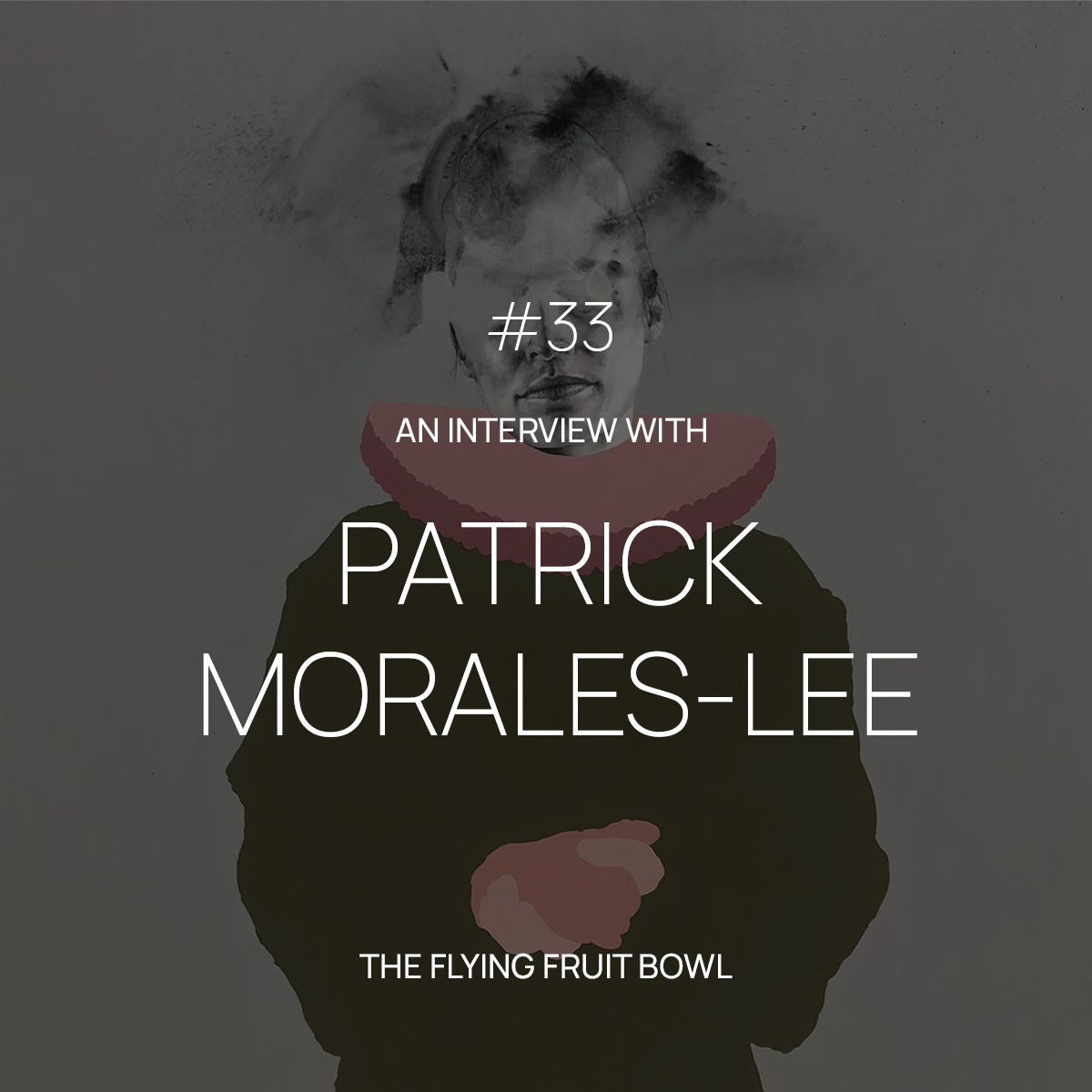 TFFB #33 PATRICK MORALES-LEE