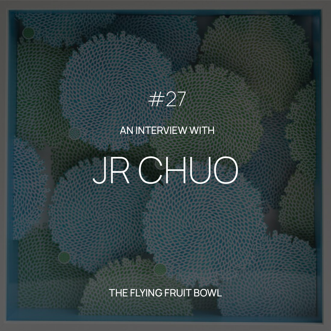 TFFB #27 JR CHUO