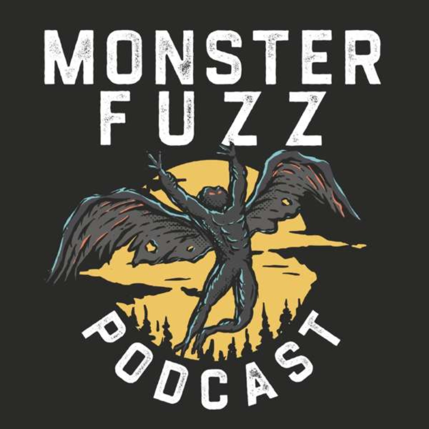 31 Days of Terror 2024 - Day 5 - Monster Fuzz
