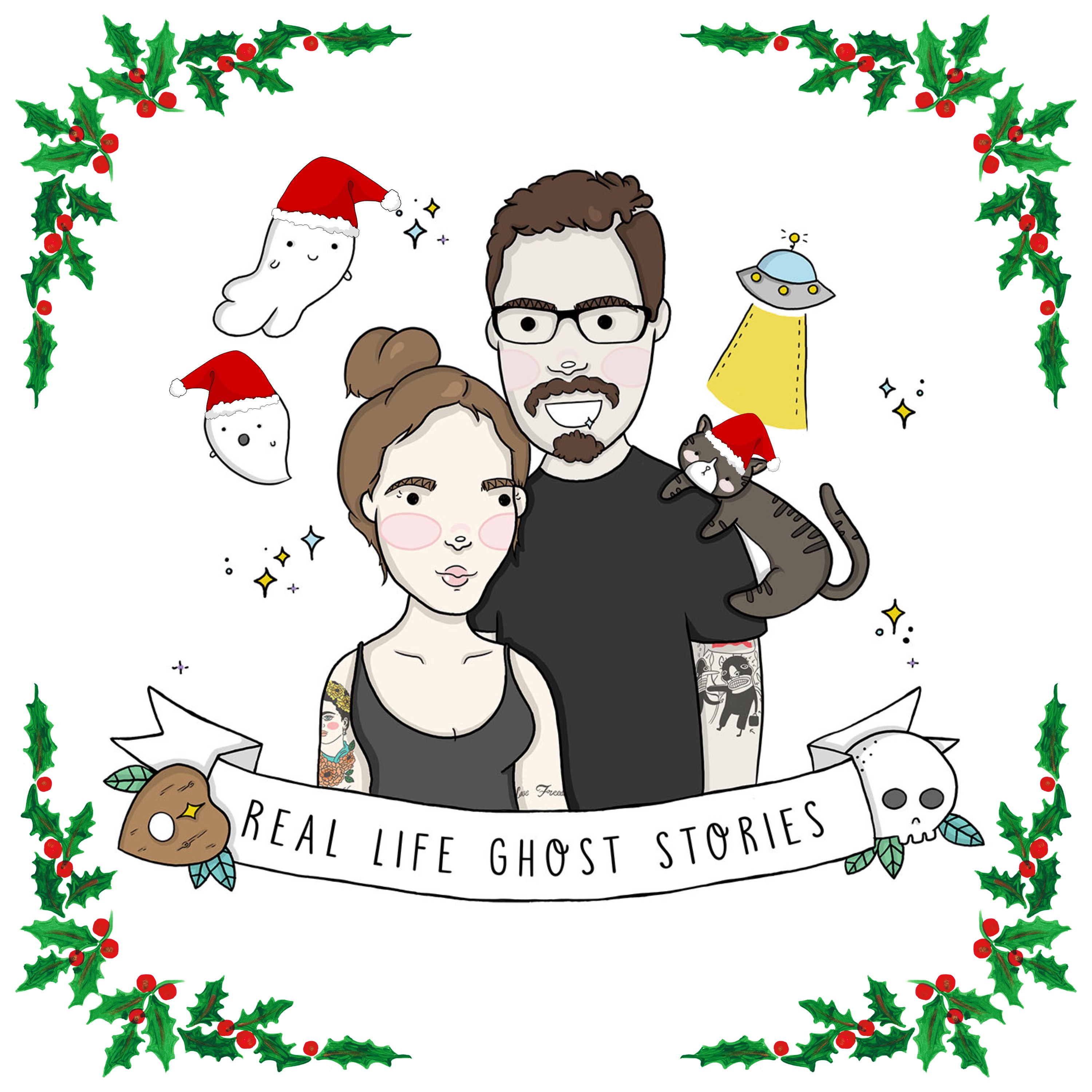 10 Days of Festive Fear 2024 - Day 2