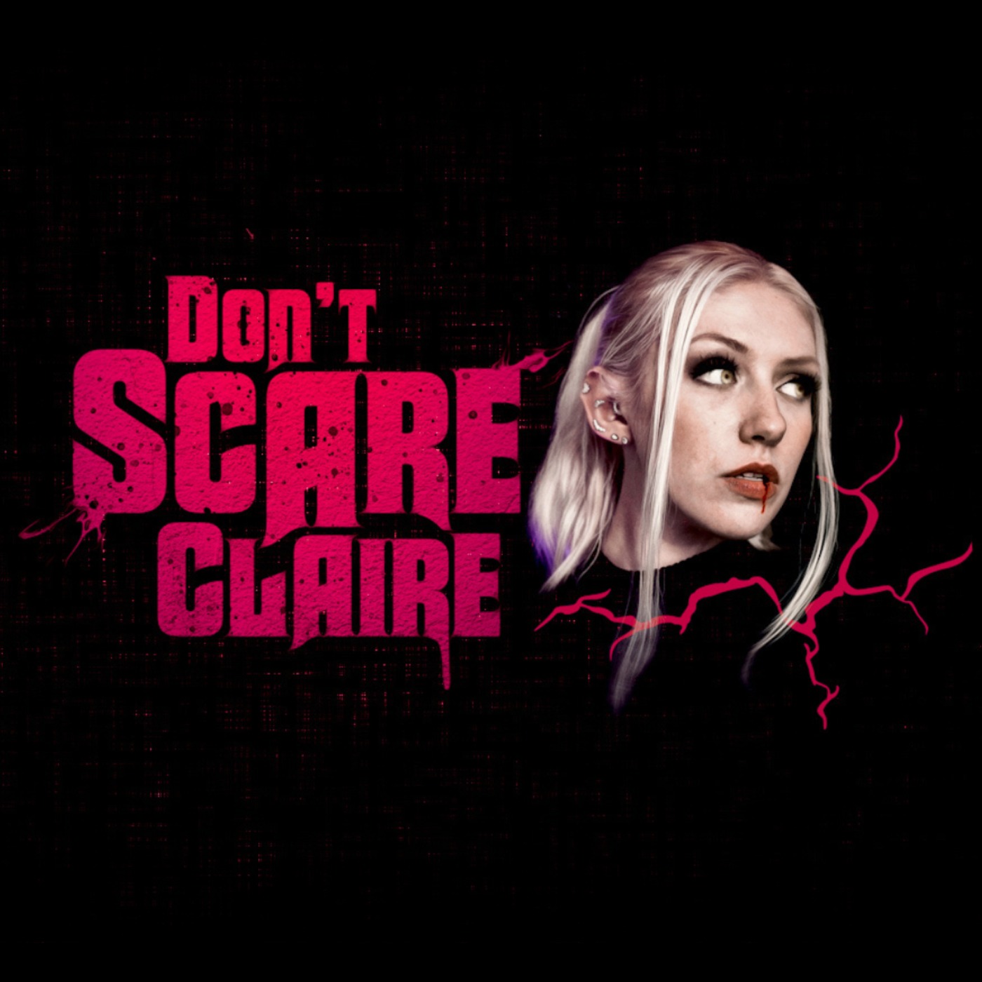 Bonus Episode with Don't Scare Claire