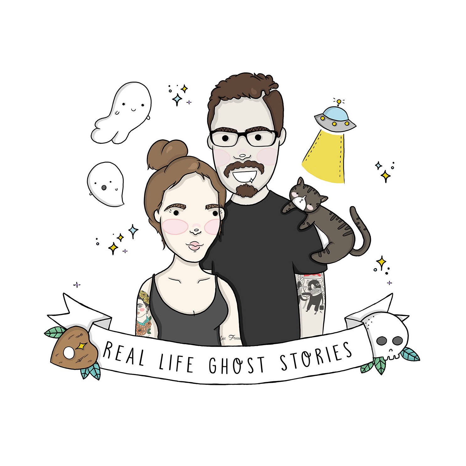 Bonus Episode with Jim Harold