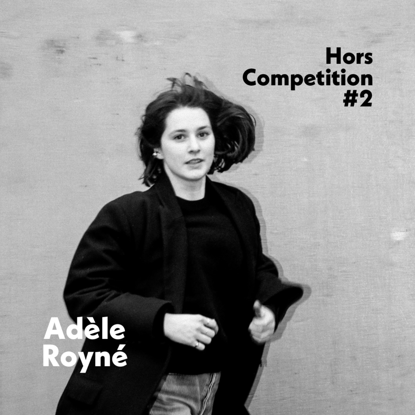 Adèle Royné « J’attends toujours le moment où on va dire que c’est le dernier exercice »