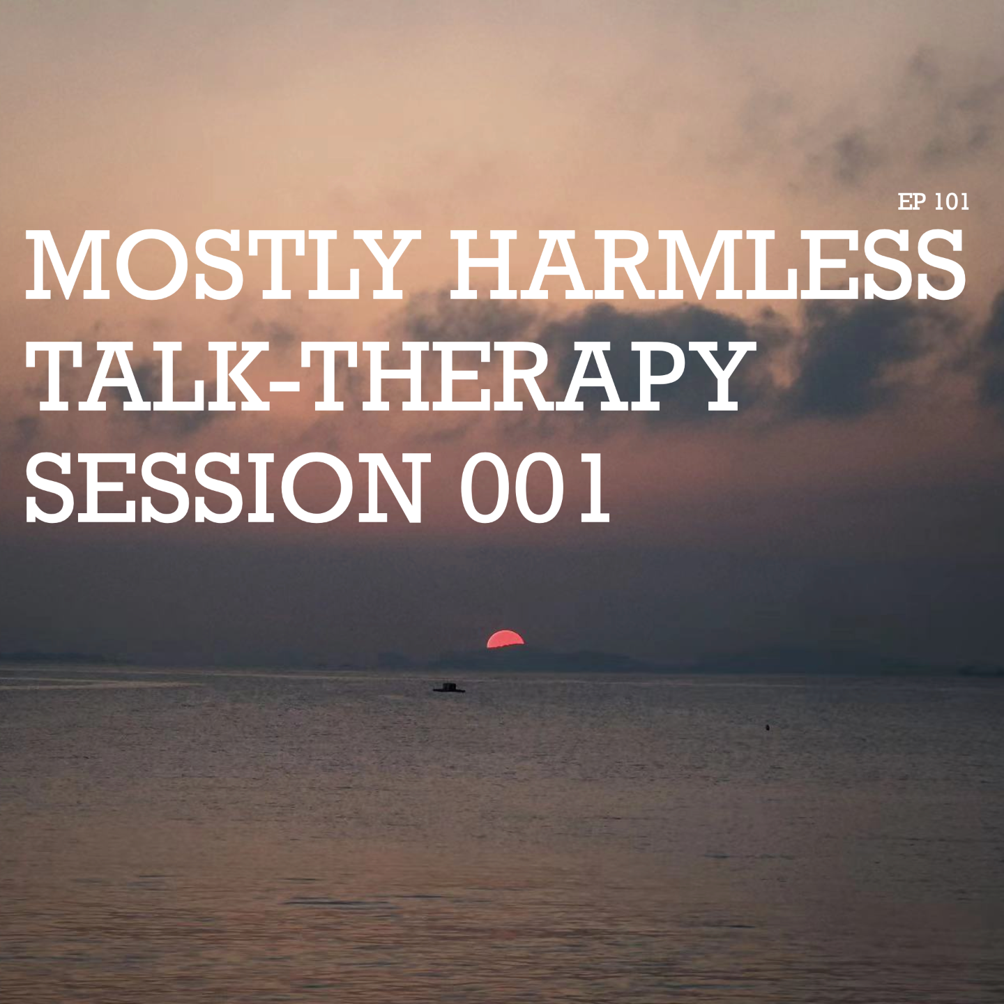 基本无害 Mostly Harmless