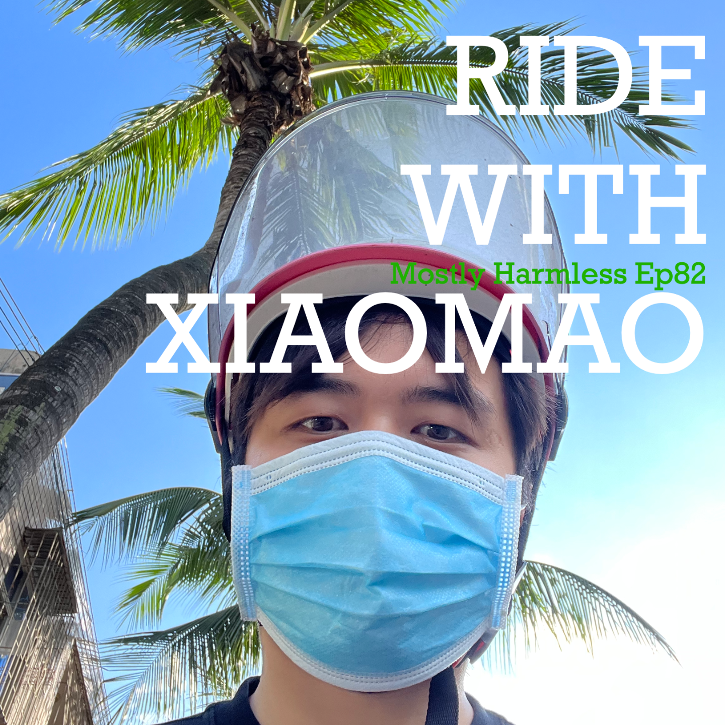 基本无害 Mostly Harmless