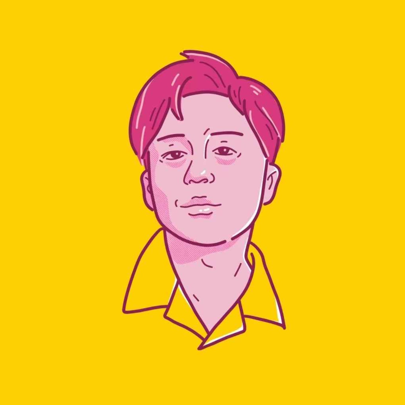 基本无害 Mostly Harmless