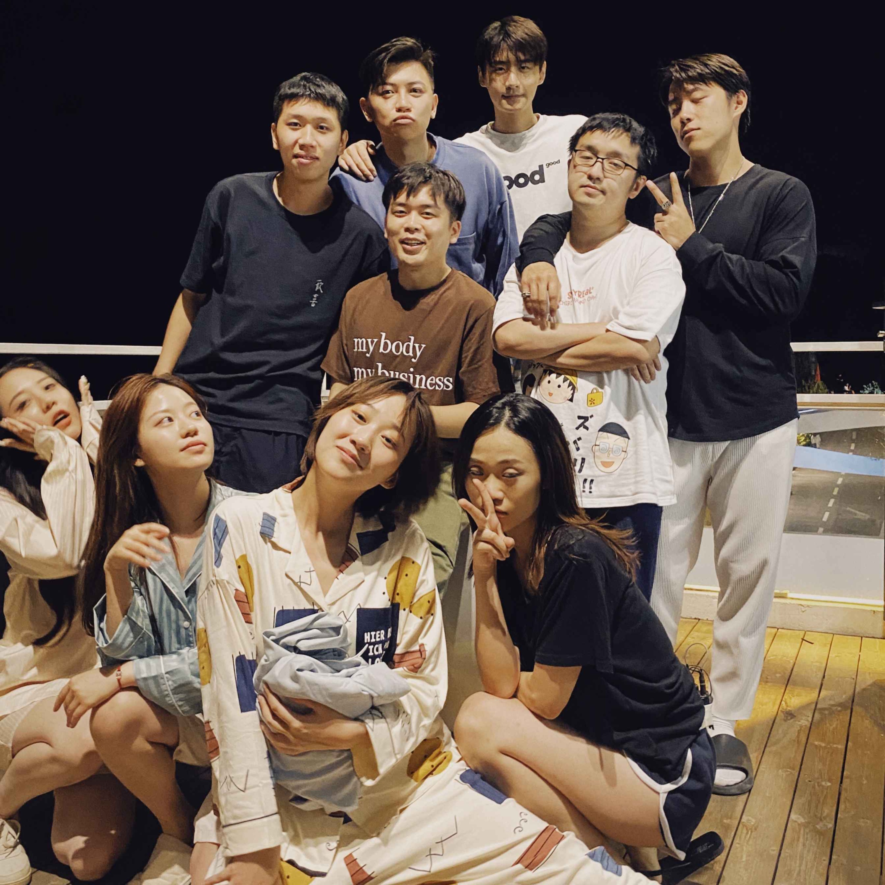 基本无害 Mostly Harmless