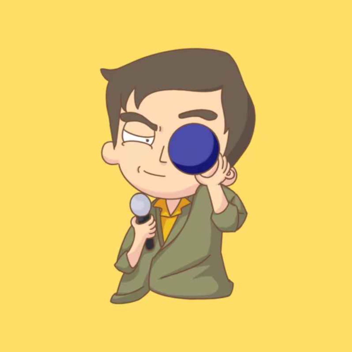 基本无害 Mostly Harmless