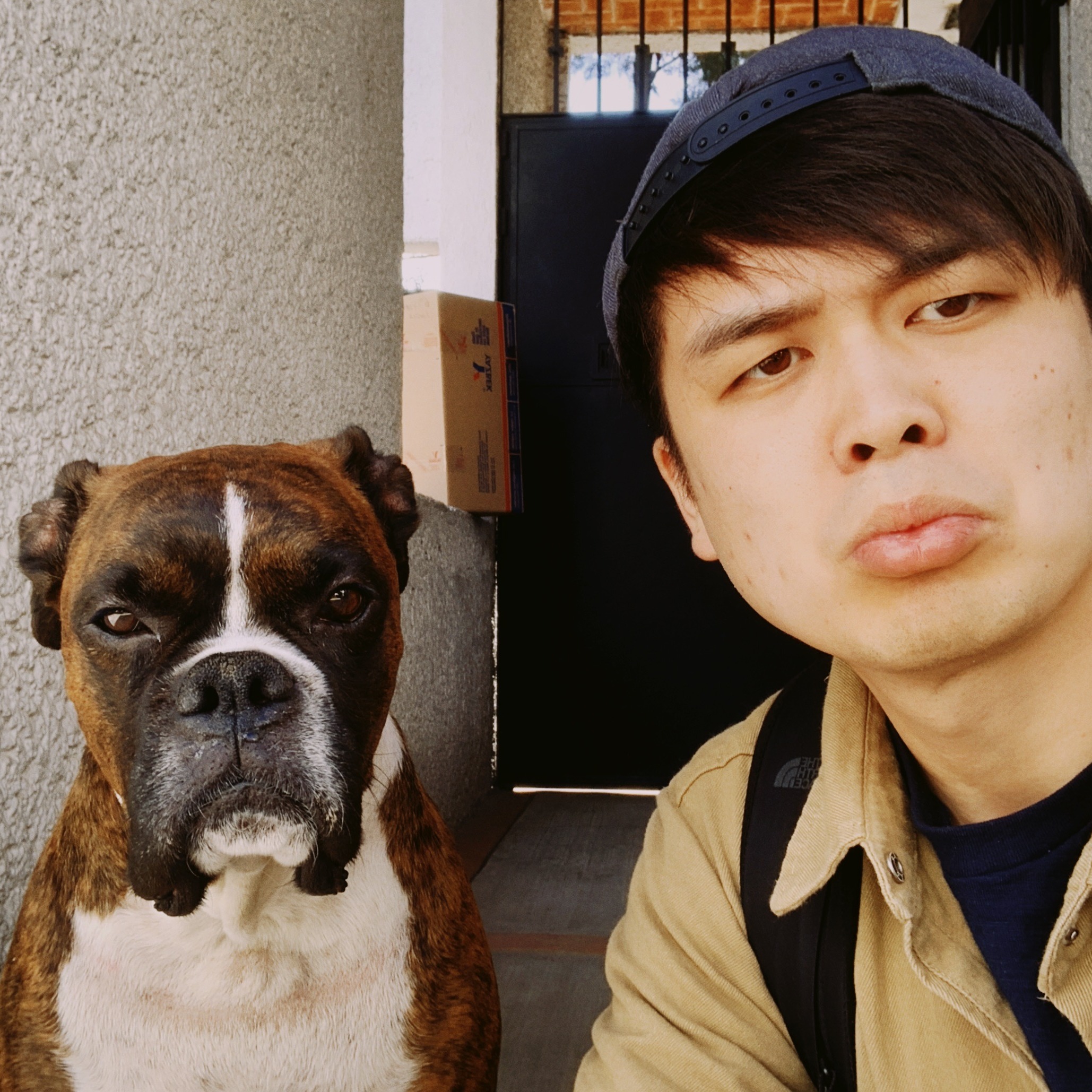 基本无害 Mostly Harmless