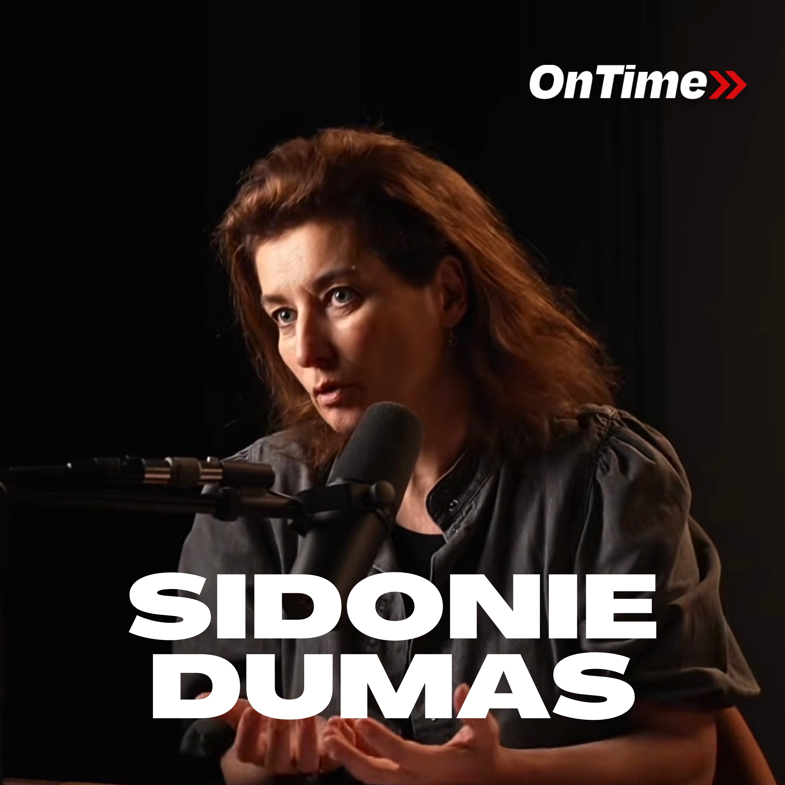 Sidonie Dumas (Gaumont) dévoile tous les coulisses de la production d'un film episode artwork