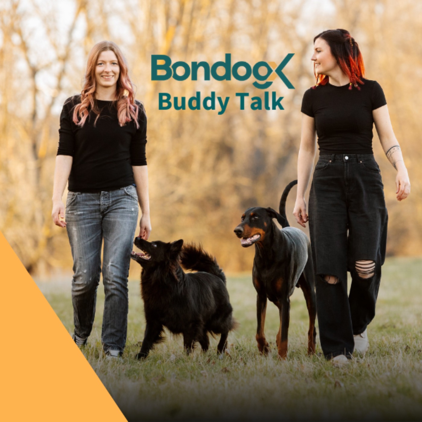 Buddy Talk