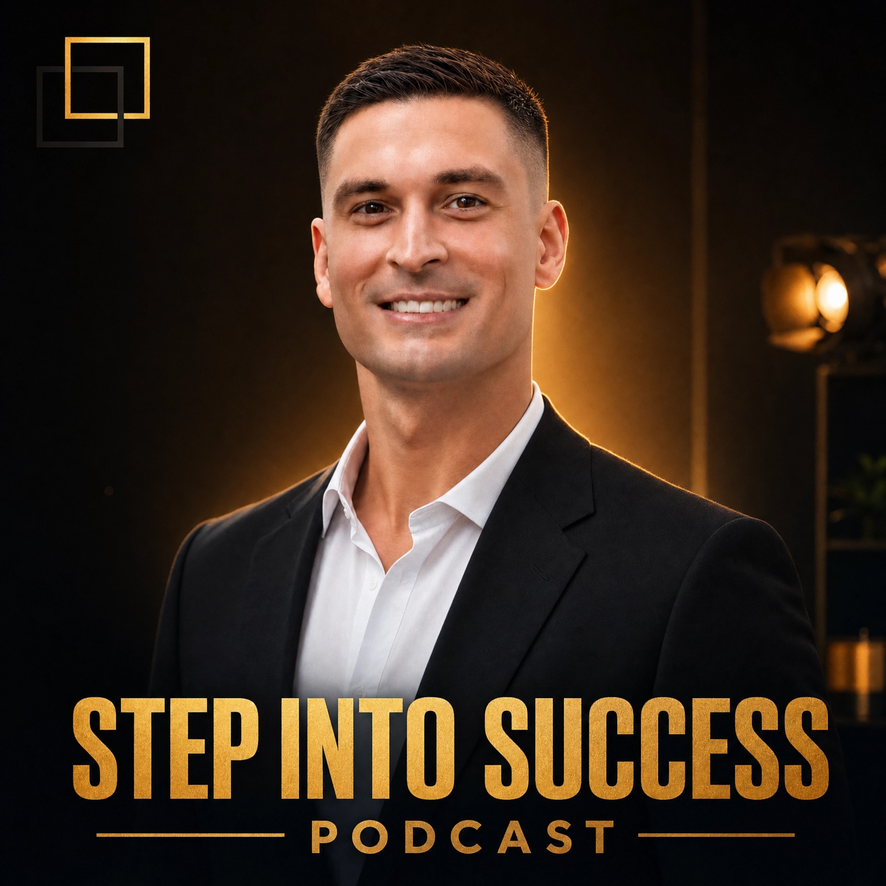 Step Into Success