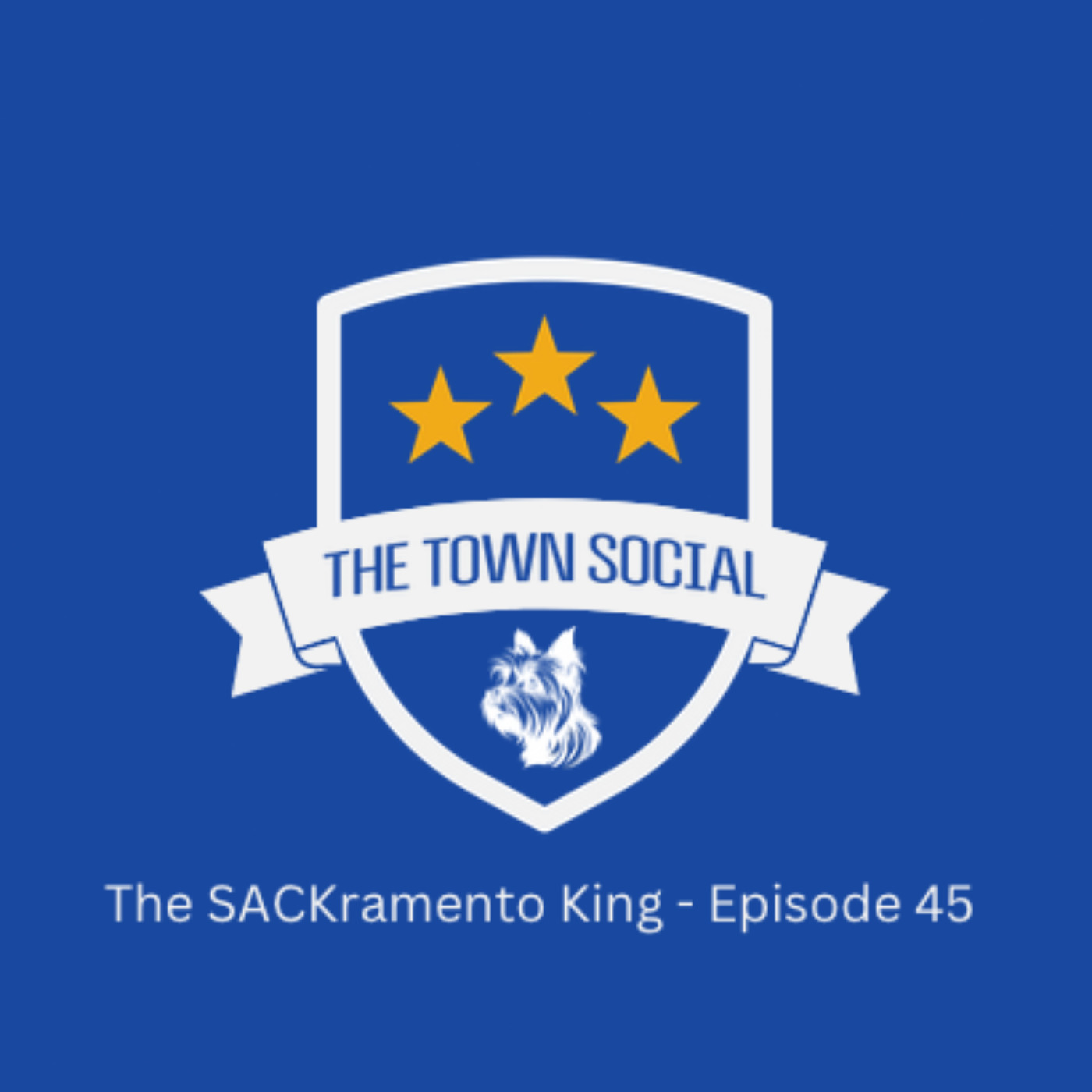 The Sackramento King - Episode 45