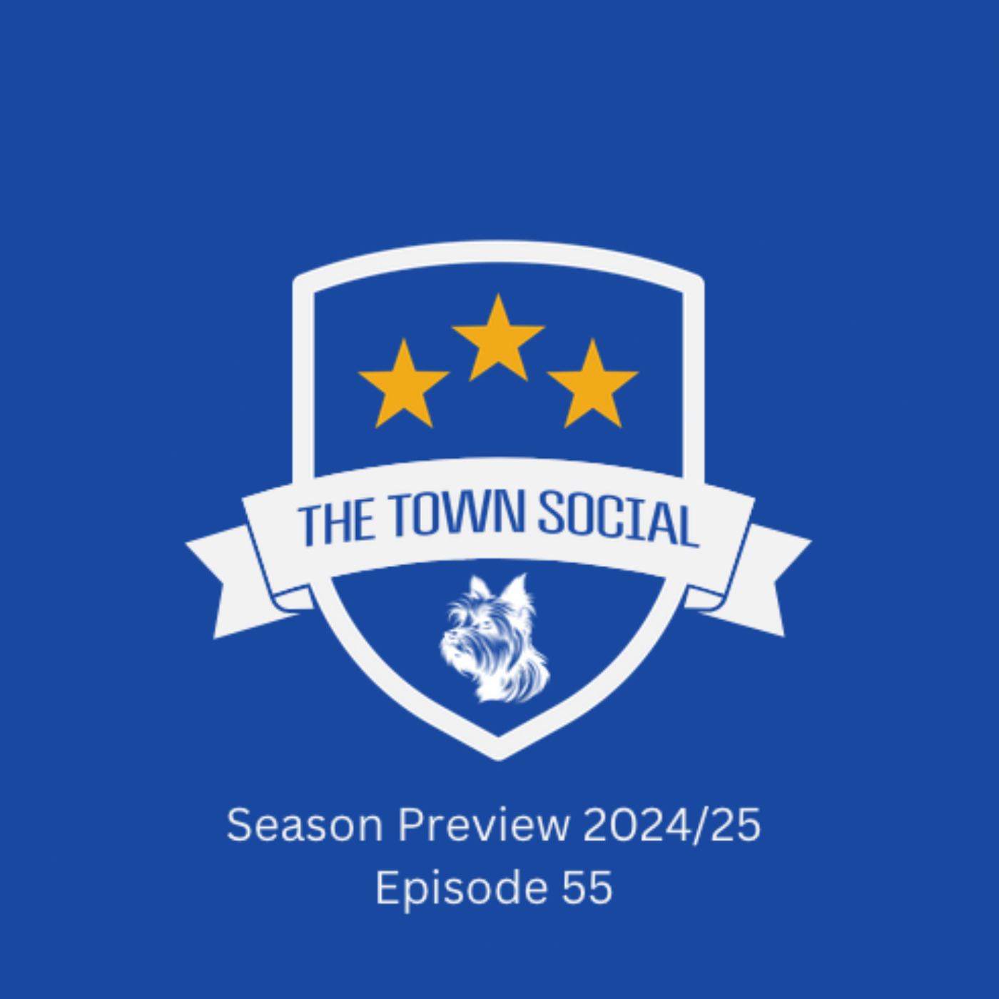 The Huddersfield Town Podcast