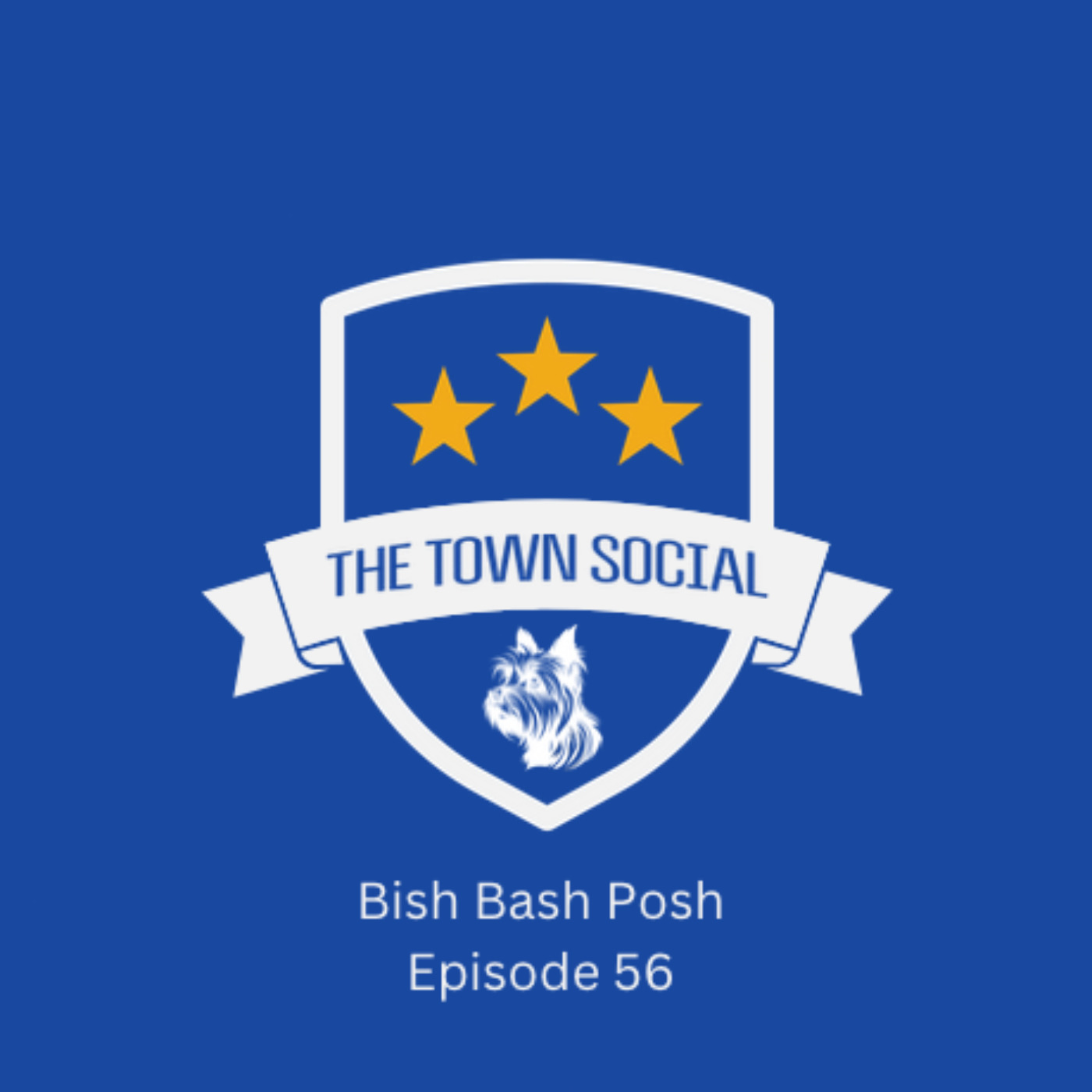 The Huddersfield Town Podcast