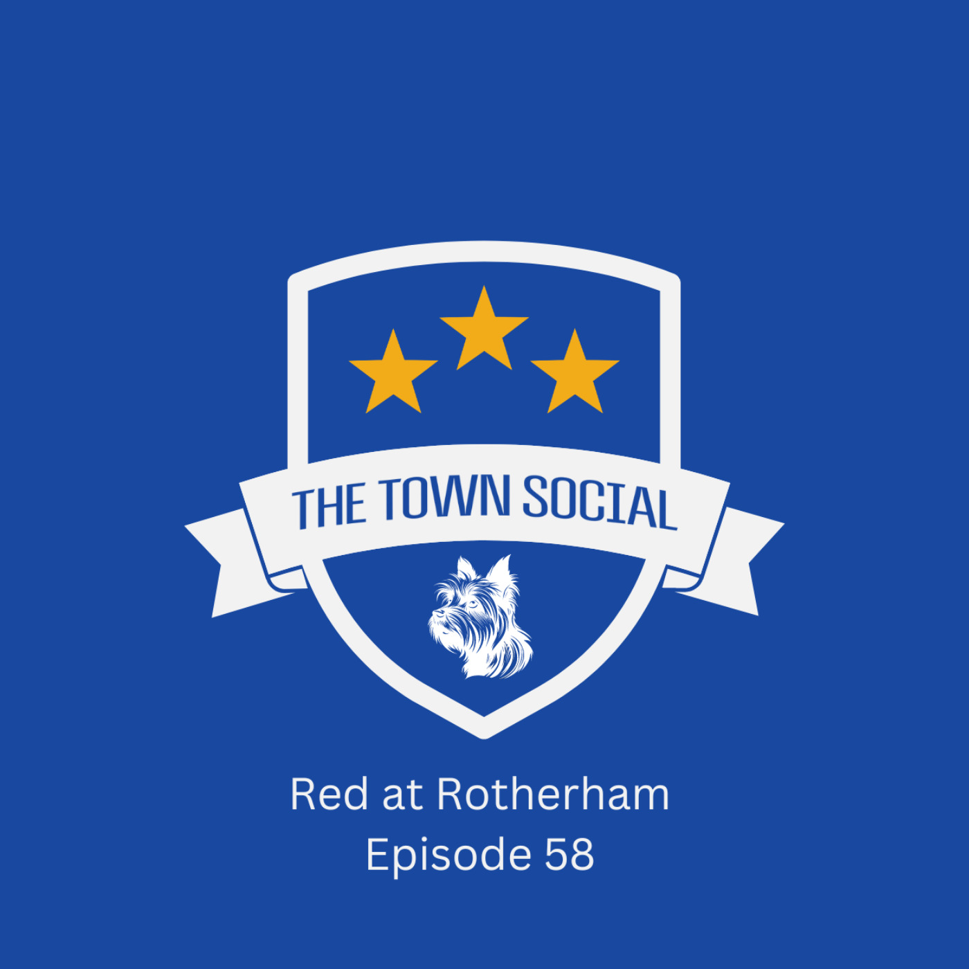 The Huddersfield Town Podcast