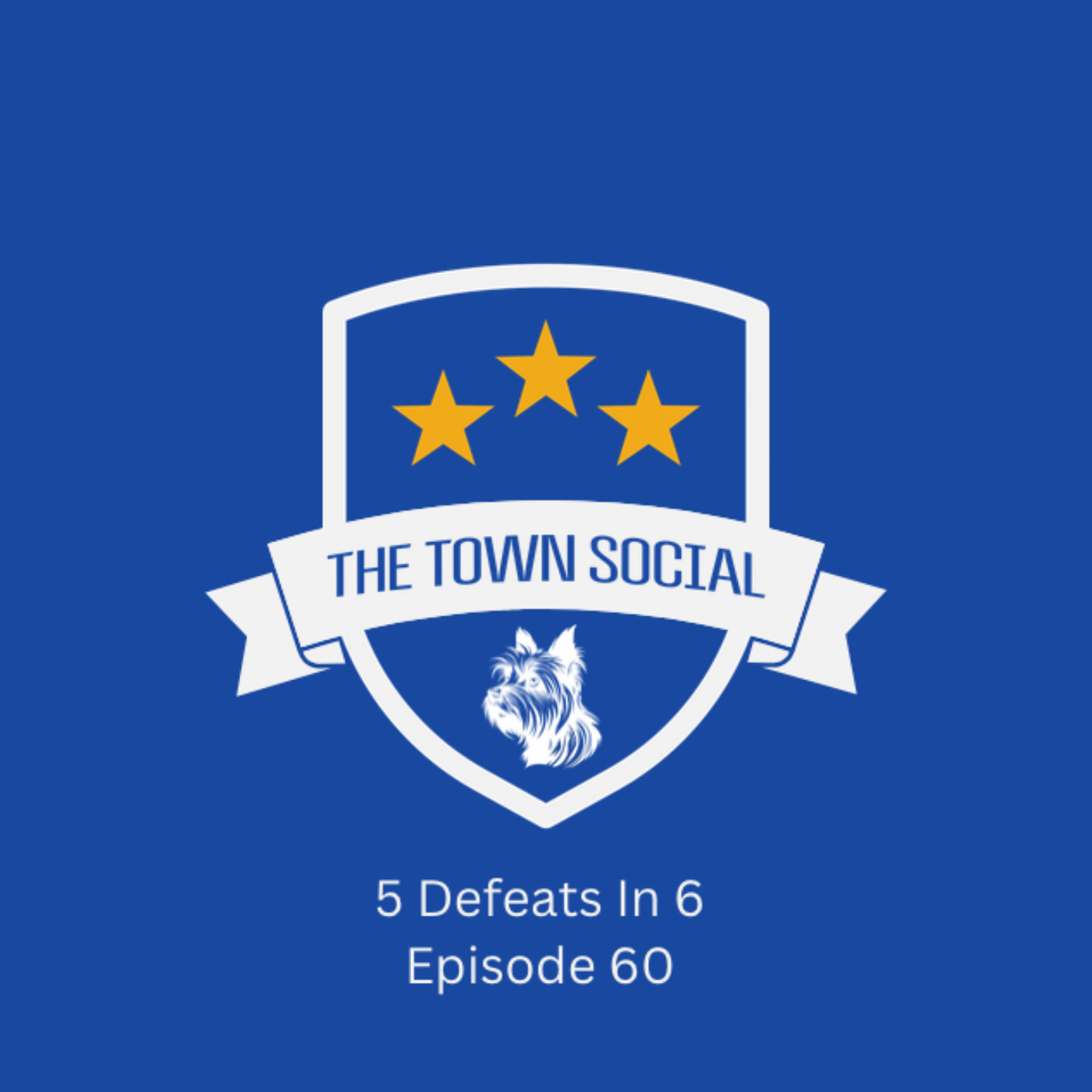 The Huddersfield Town Podcast