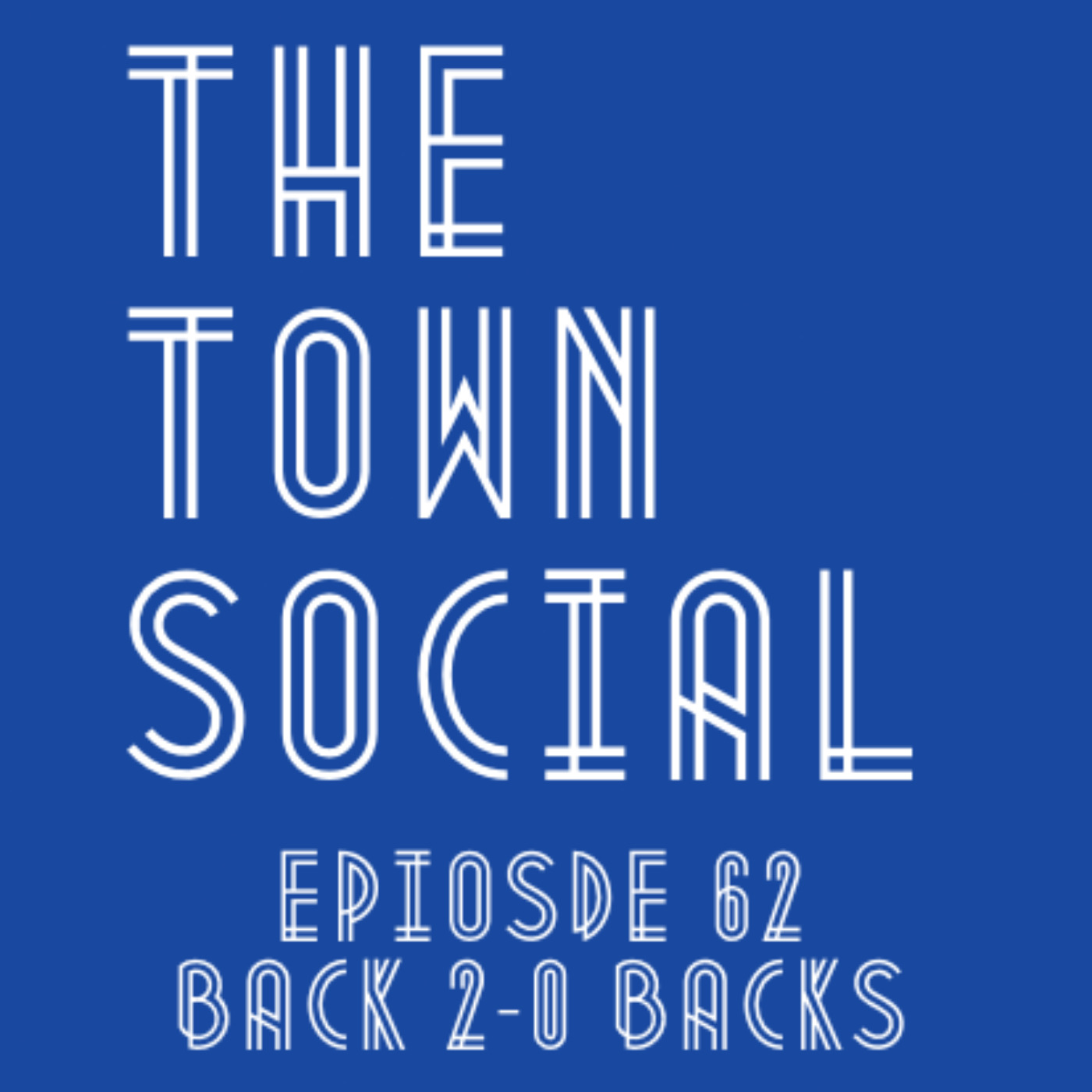 The Huddersfield Town Podcast
