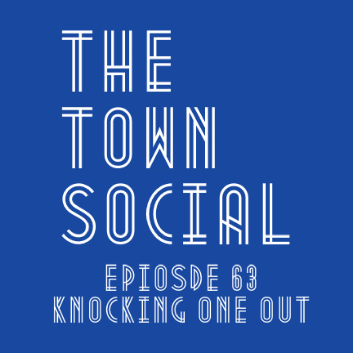 The Huddersfield Town Podcast
