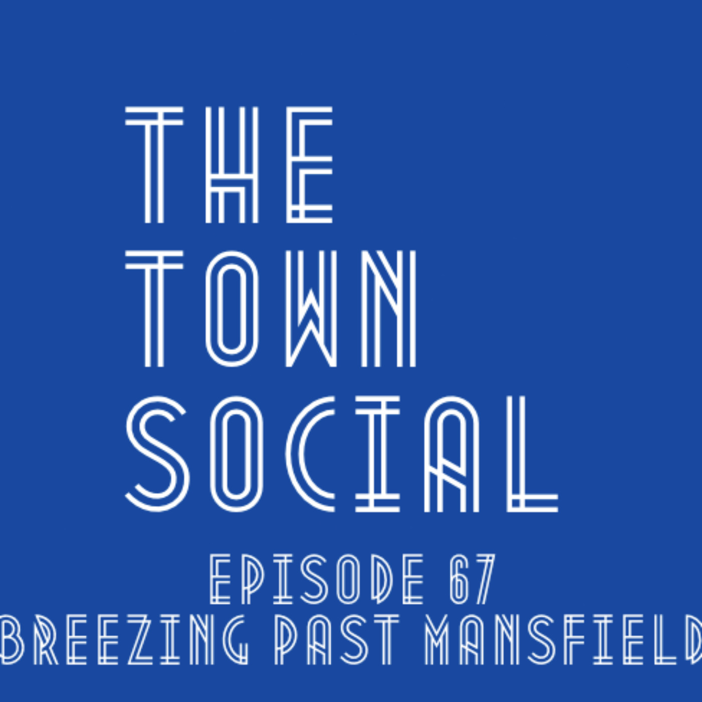 The Huddersfield Town Podcast