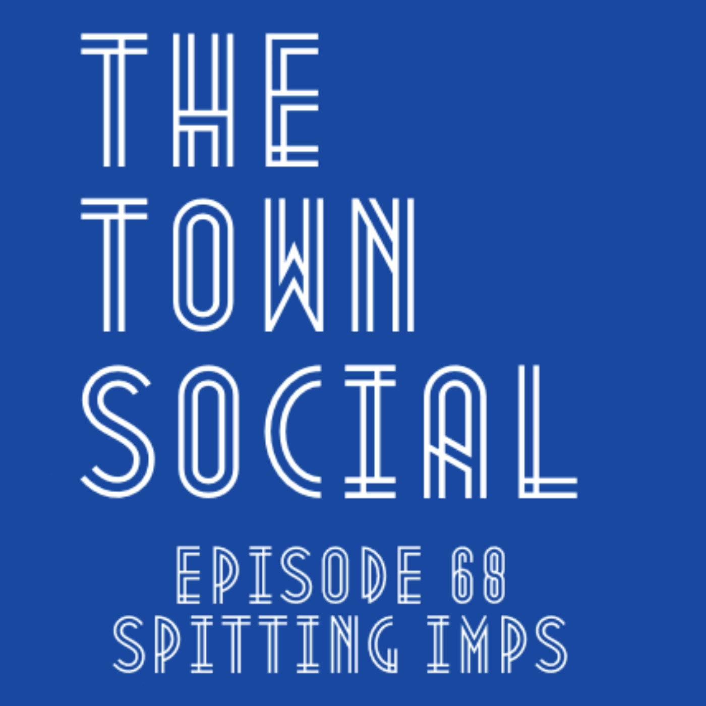 The Huddersfield Town Podcast