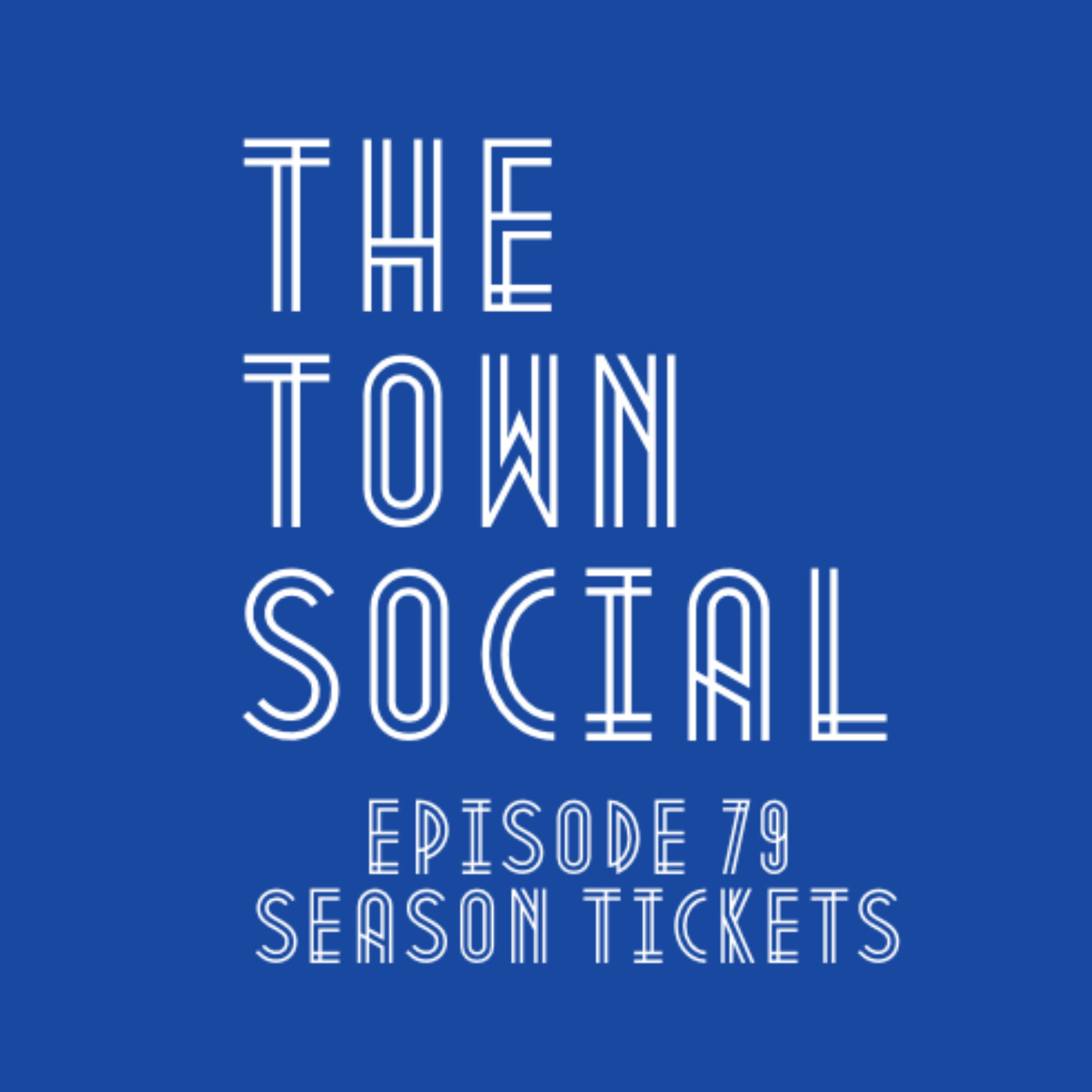 The Huddersfield Town Podcast