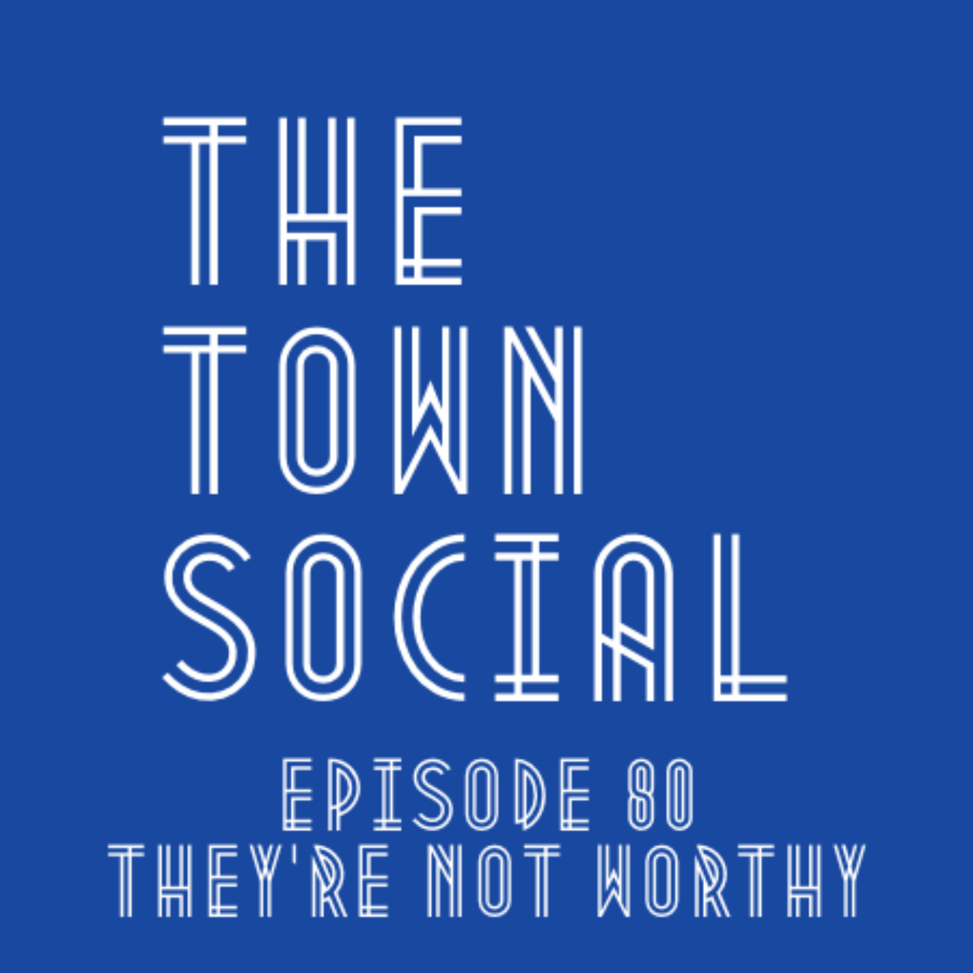 The Huddersfield Town Podcast