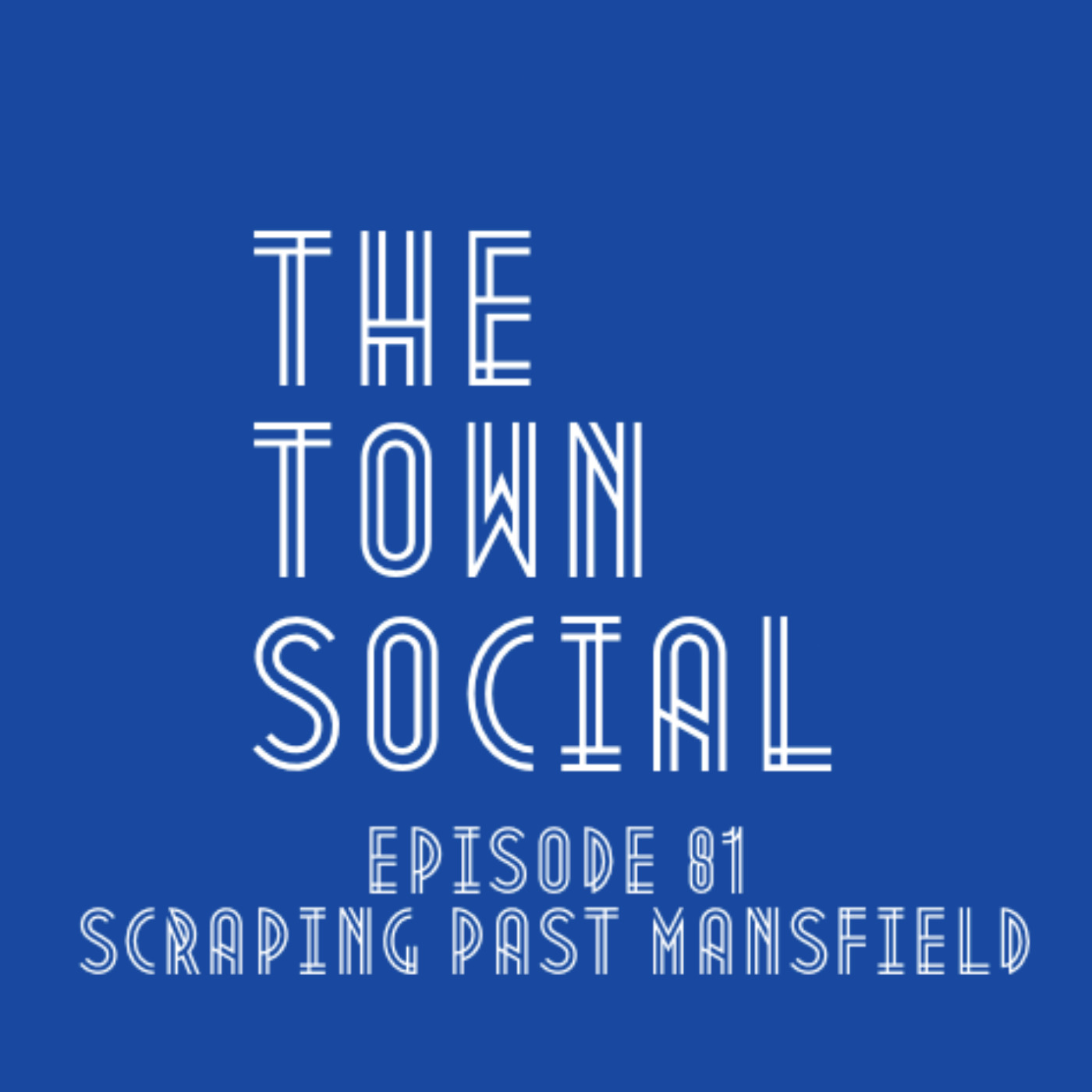 The Huddersfield Town Podcast