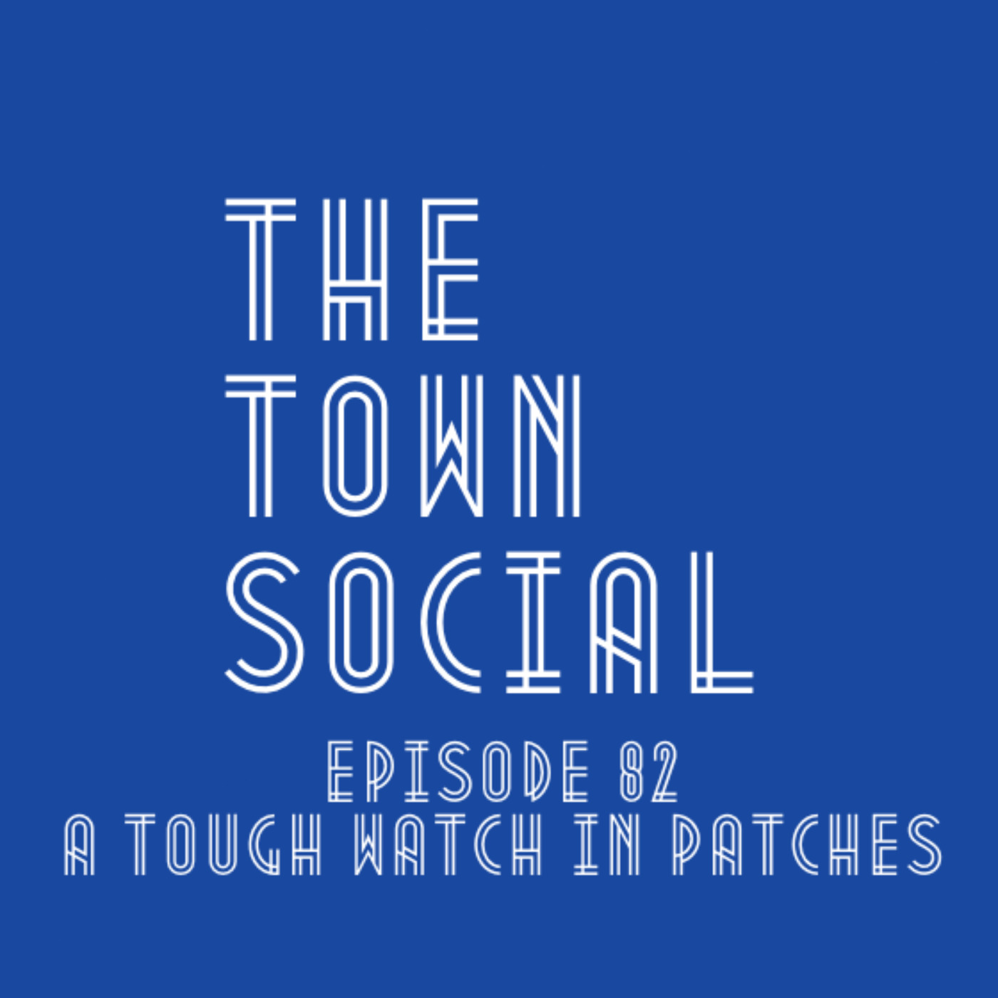 The Huddersfield Town Podcast
