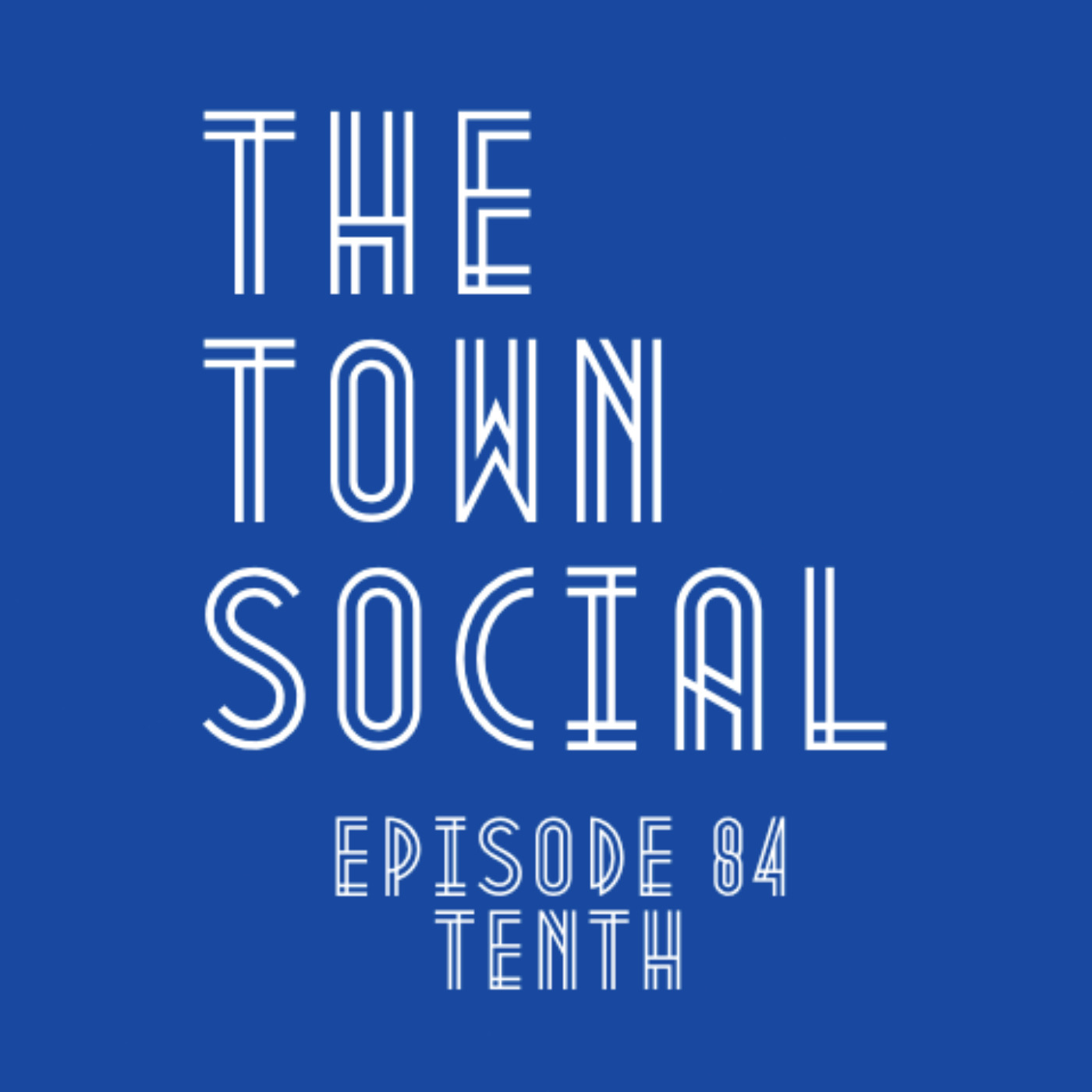 The Huddersfield Town Podcast