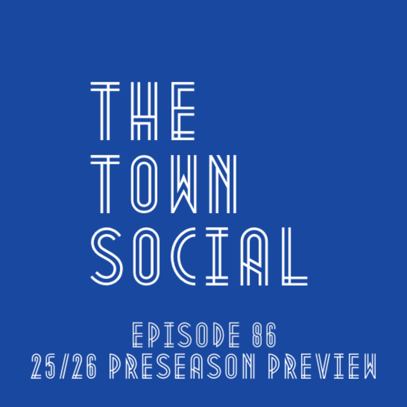 The Huddersfield Town Podcast