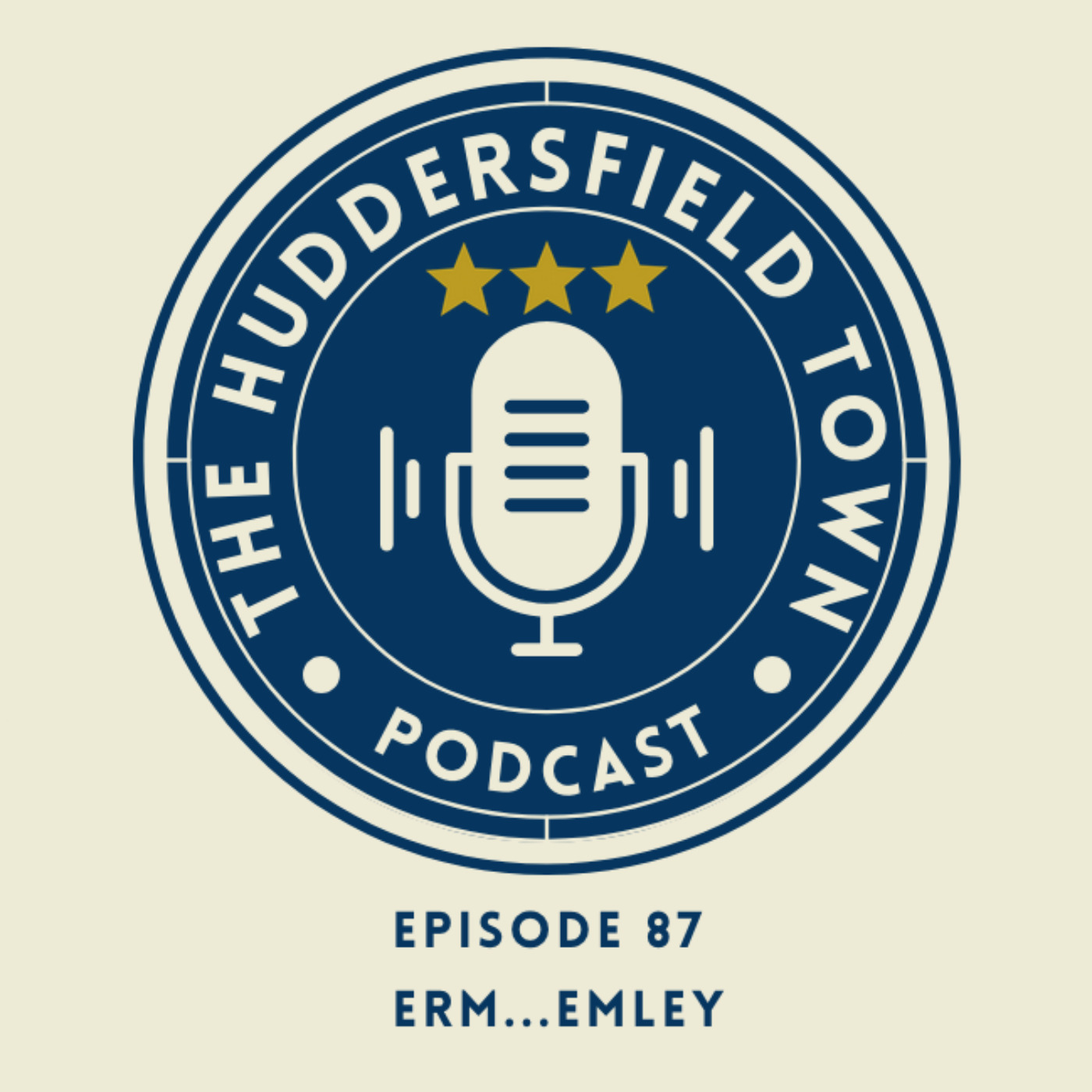 The Huddersfield Town Podcast