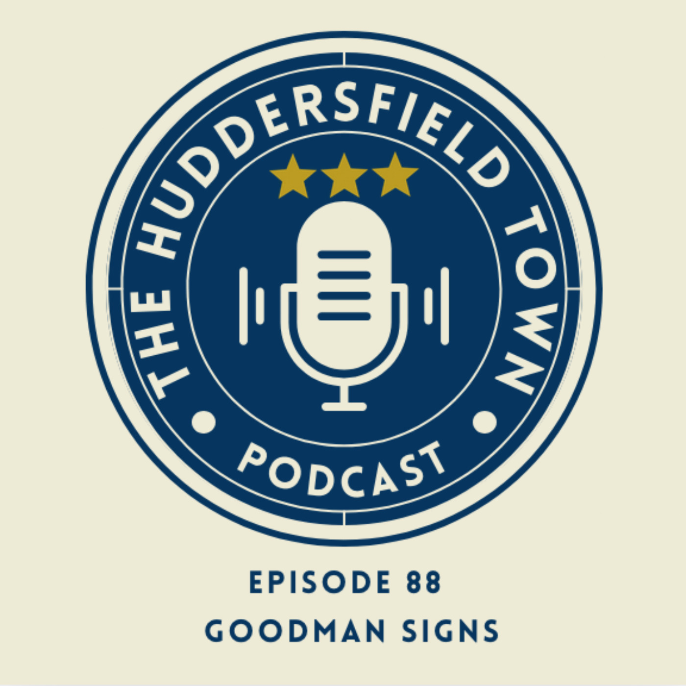 The Huddersfield Town Podcast