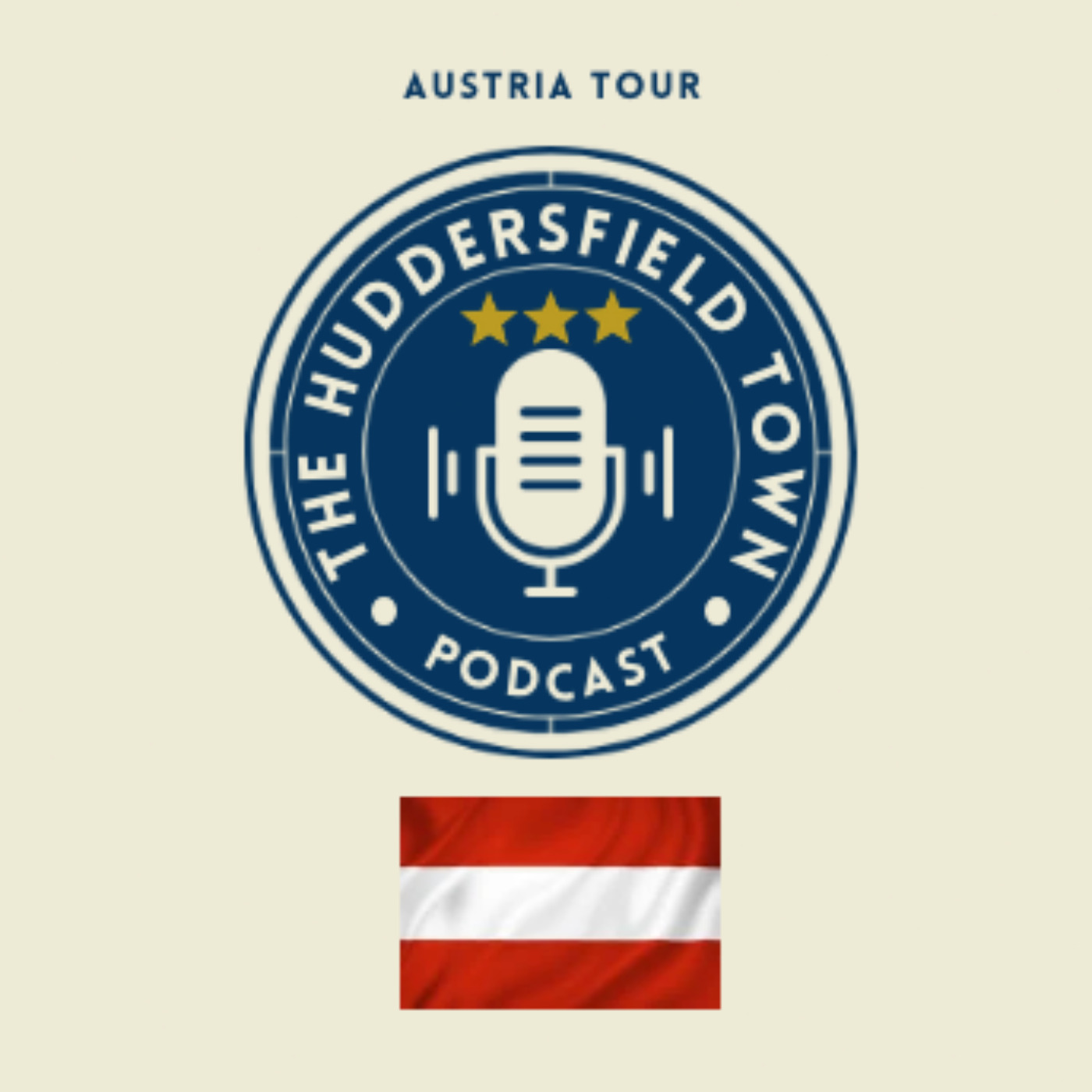 The Huddersfield Town Podcast