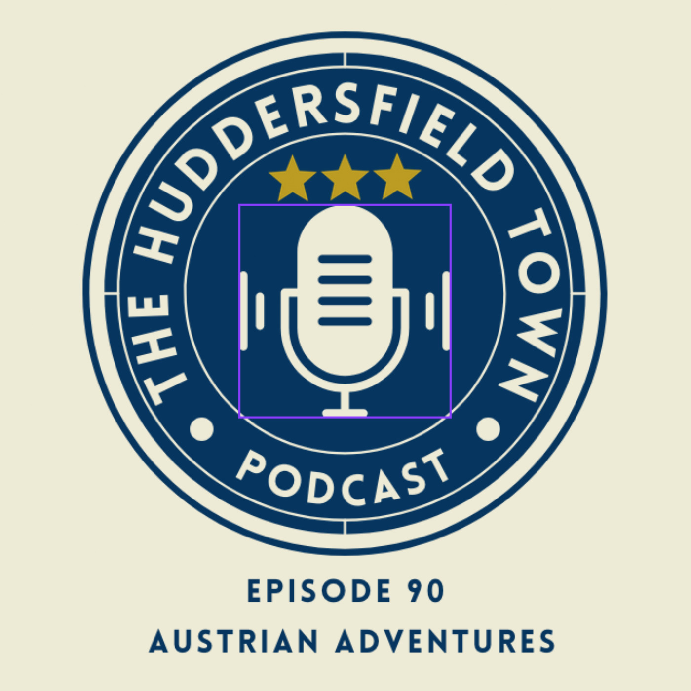The Huddersfield Town Podcast