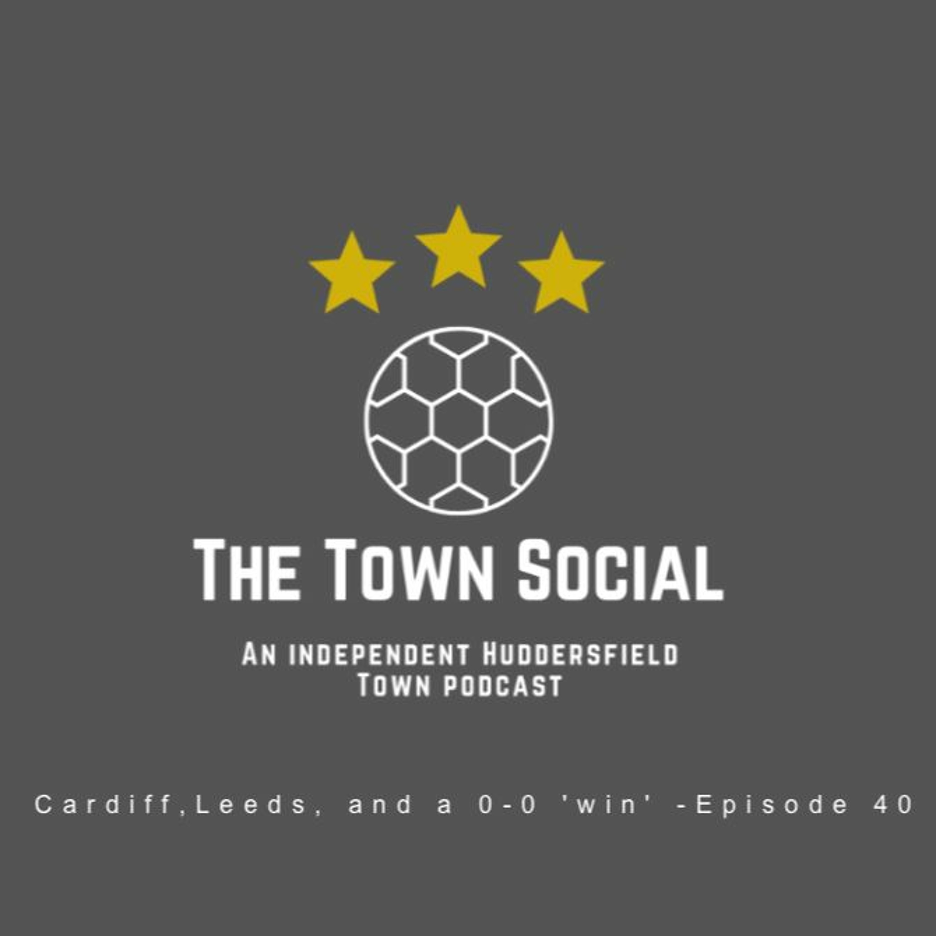 Cardiff, Leeds, & a 0-0 'win' - Episode 40