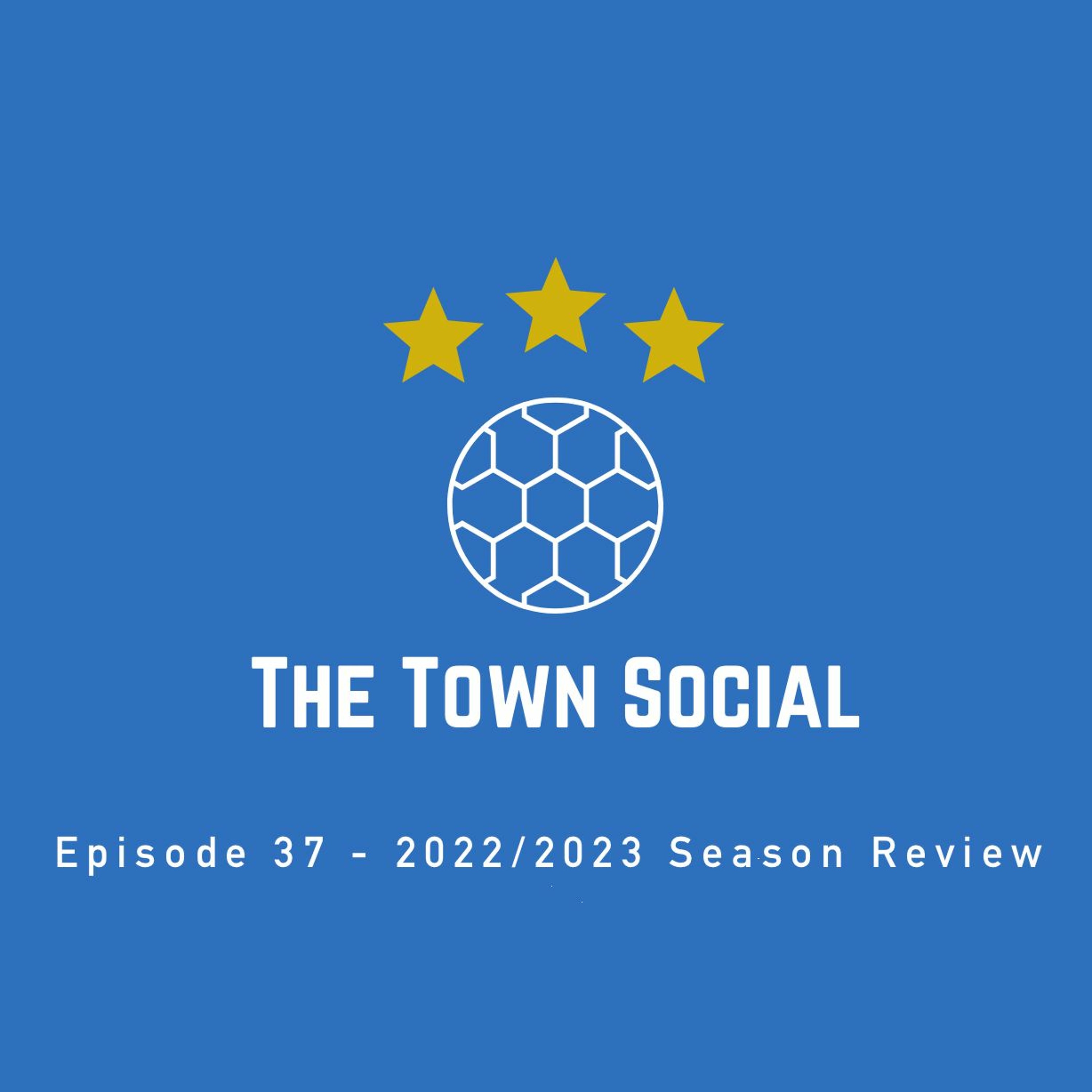 2022/2023 Season Review - Episode 37