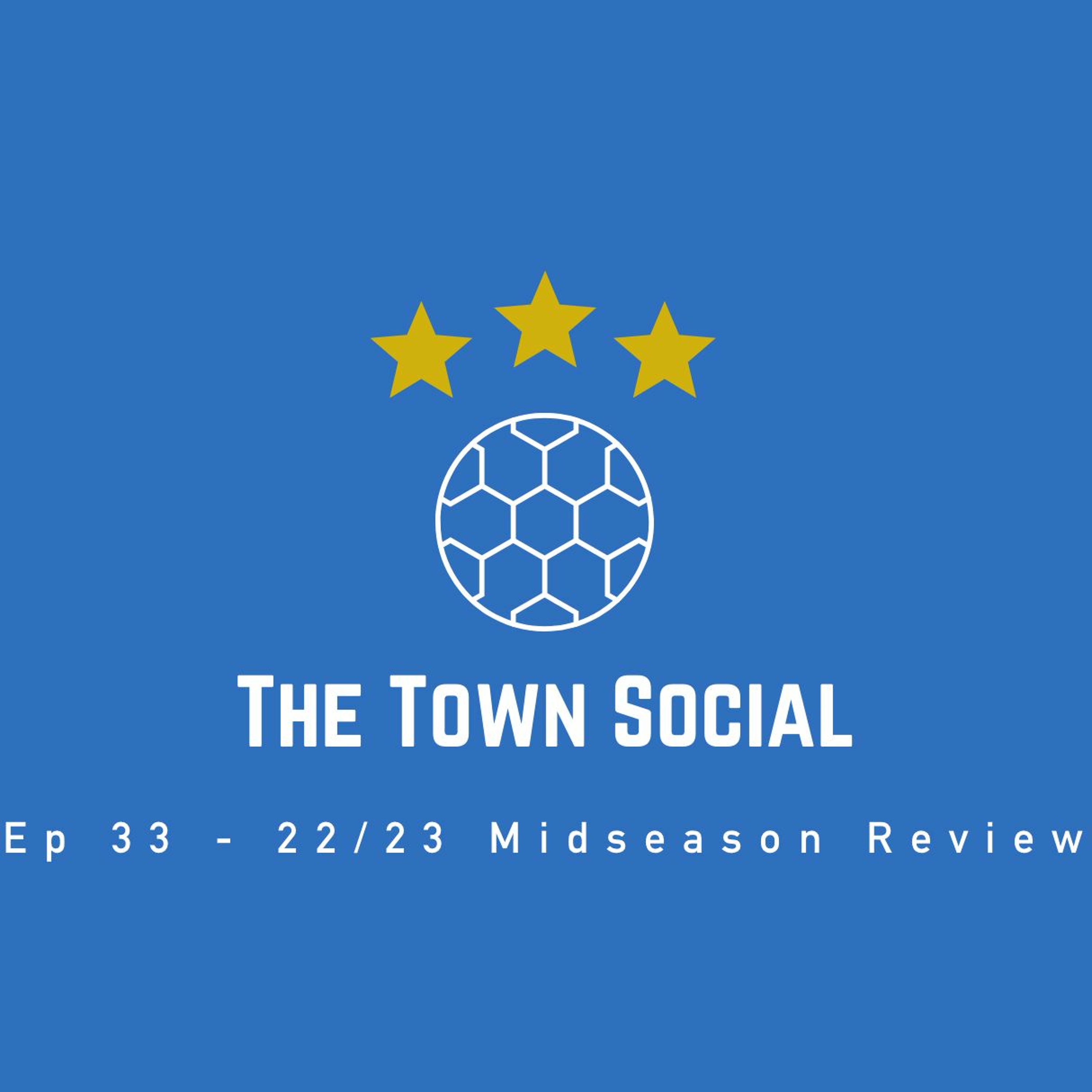 Episode 33 - 22/23 Midseason Review