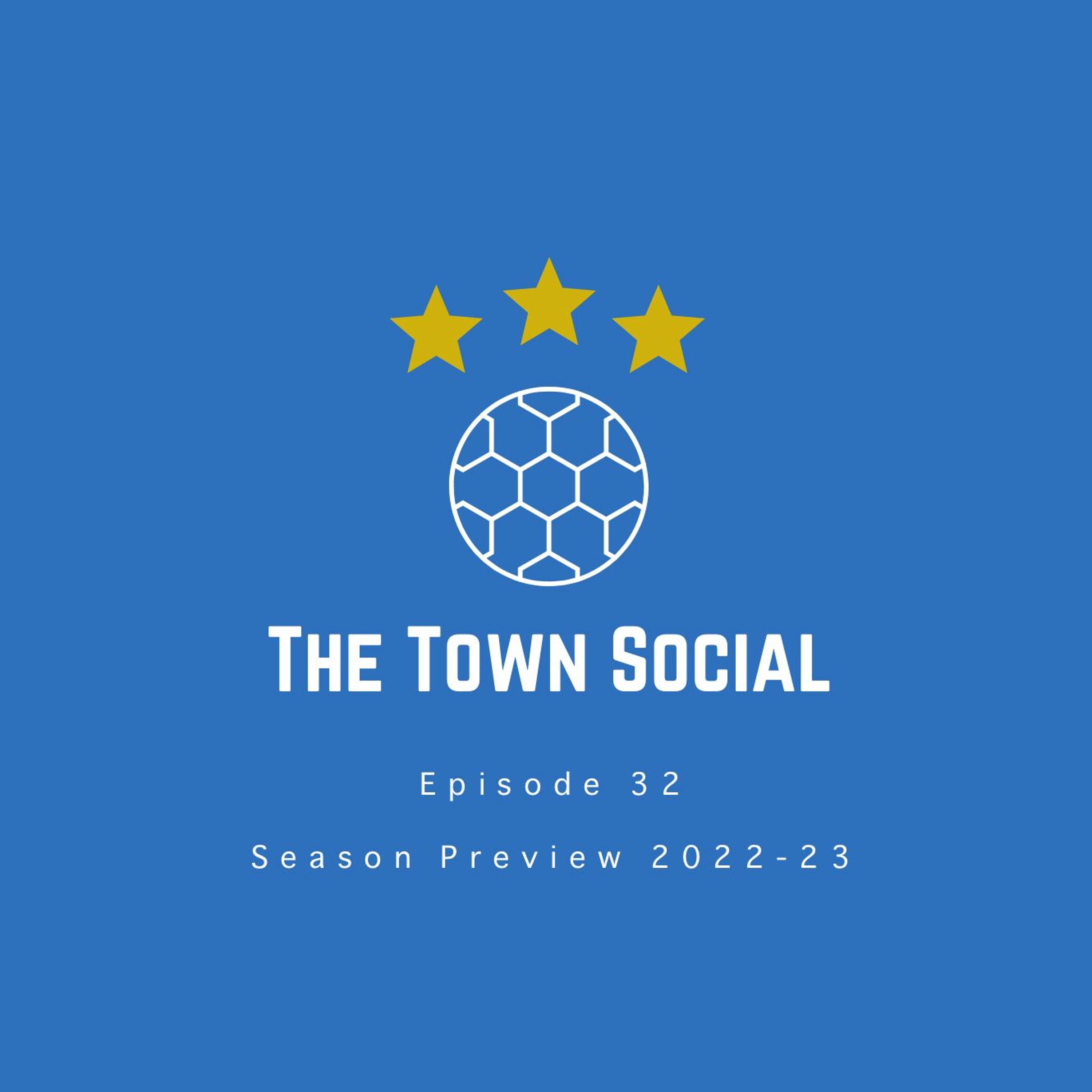 The Huddersfield Town Podcast