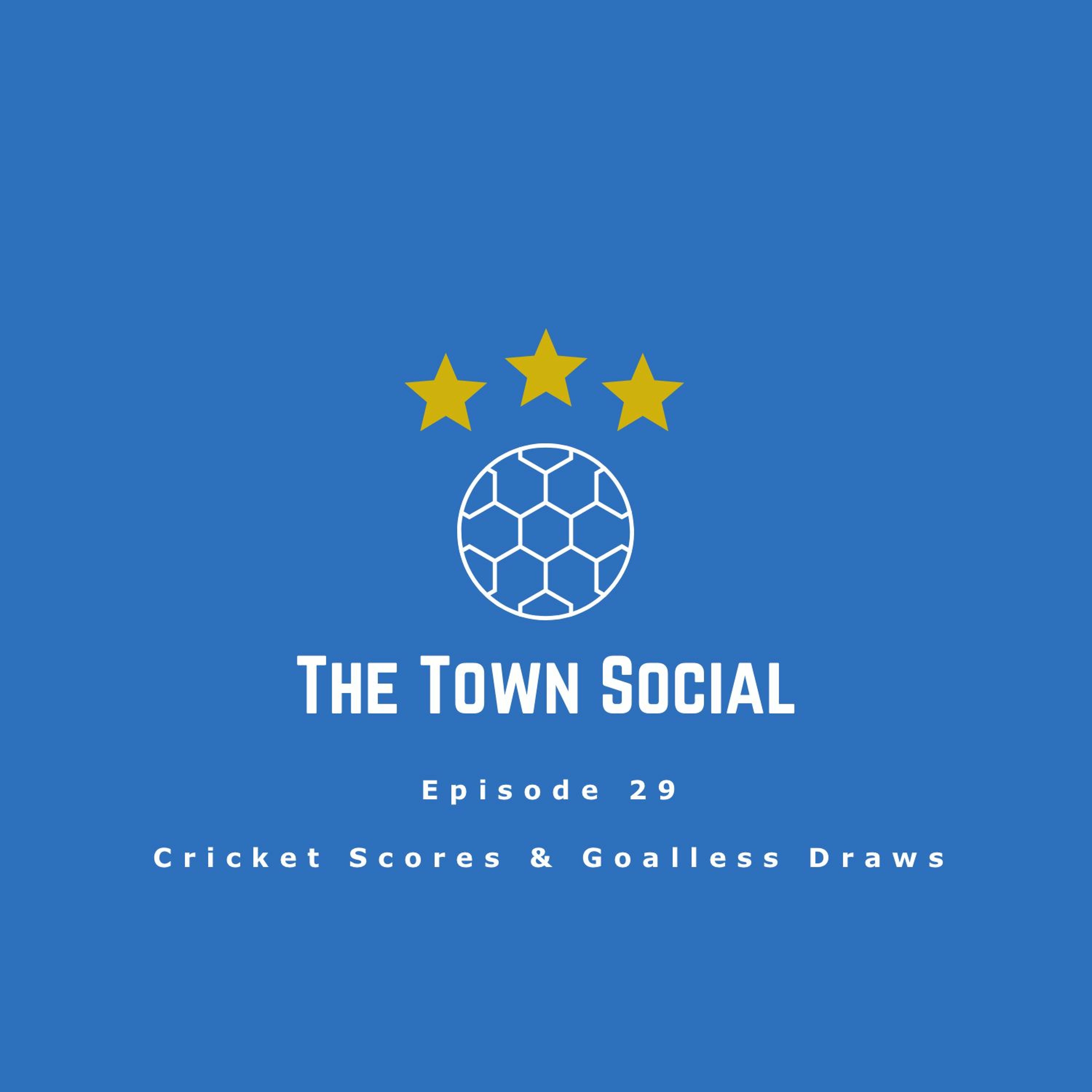 The Huddersfield Town Podcast
