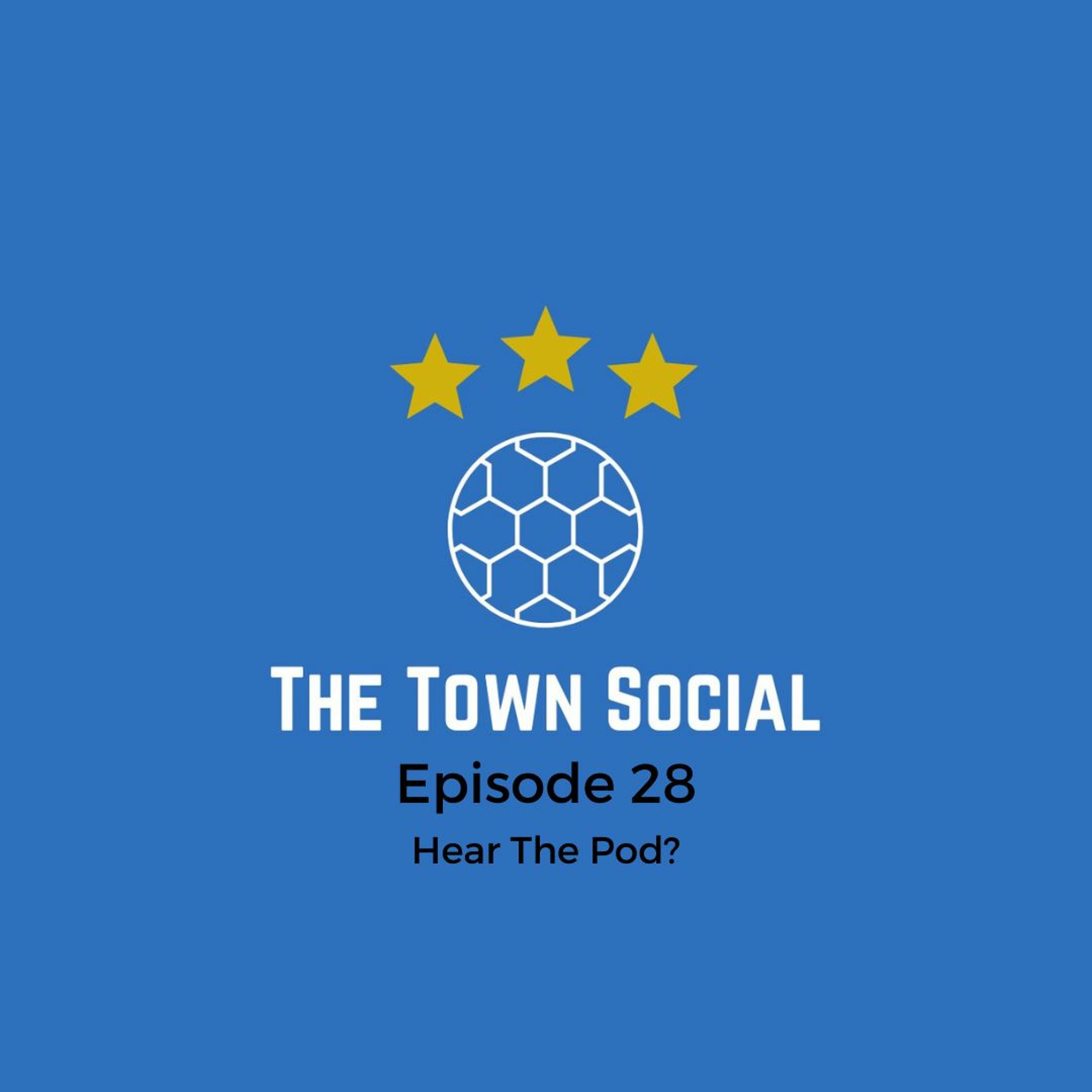 The Huddersfield Town Podcast