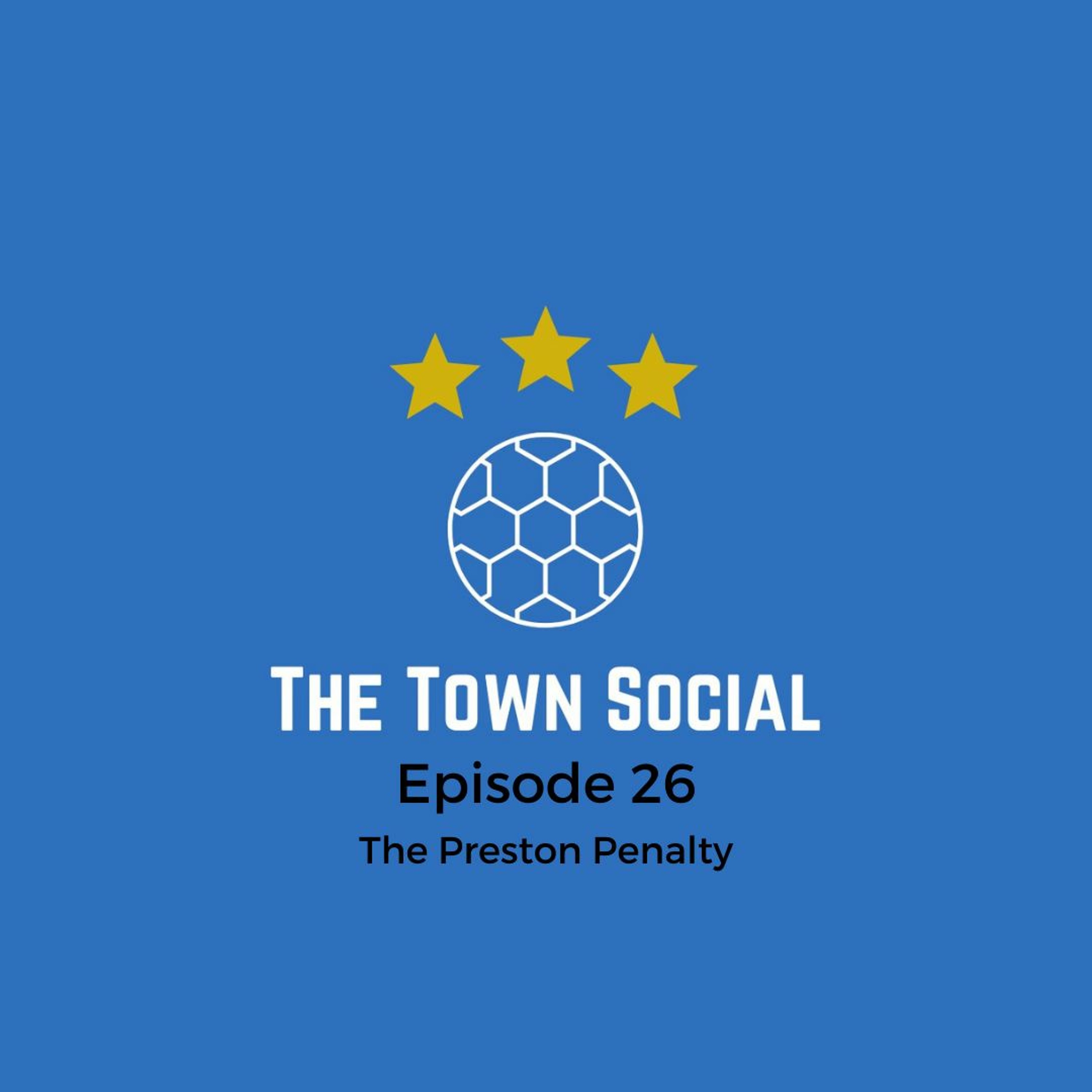 The Town Social