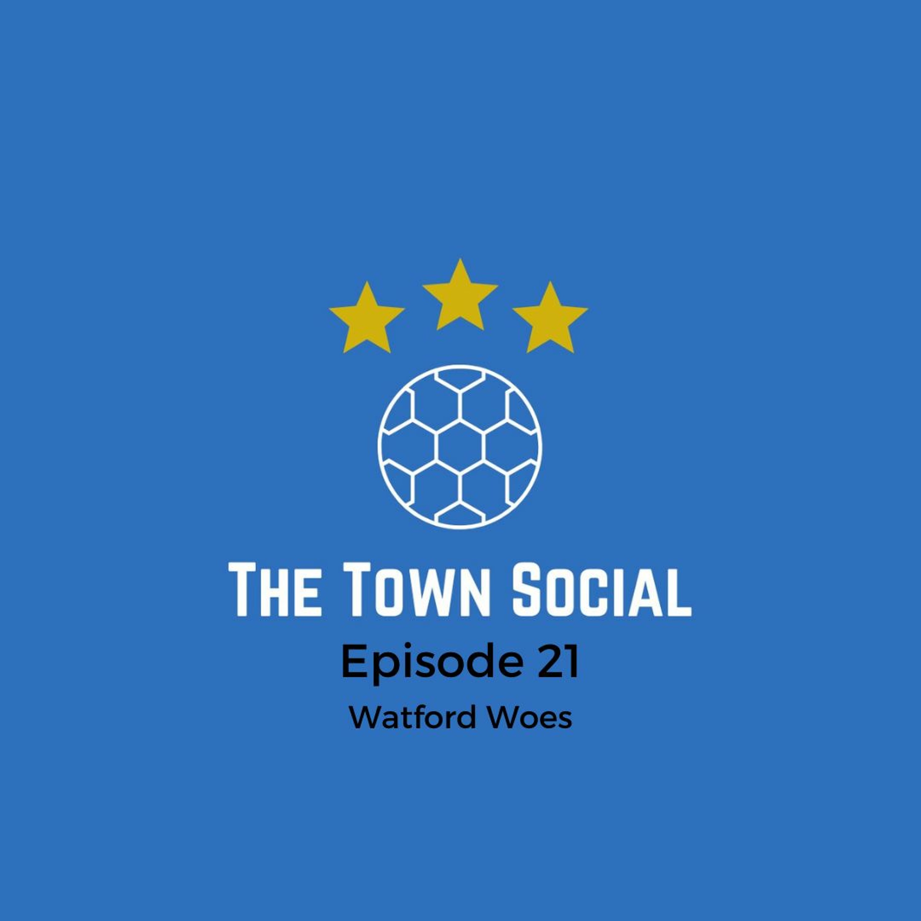 The Huddersfield Town Podcast