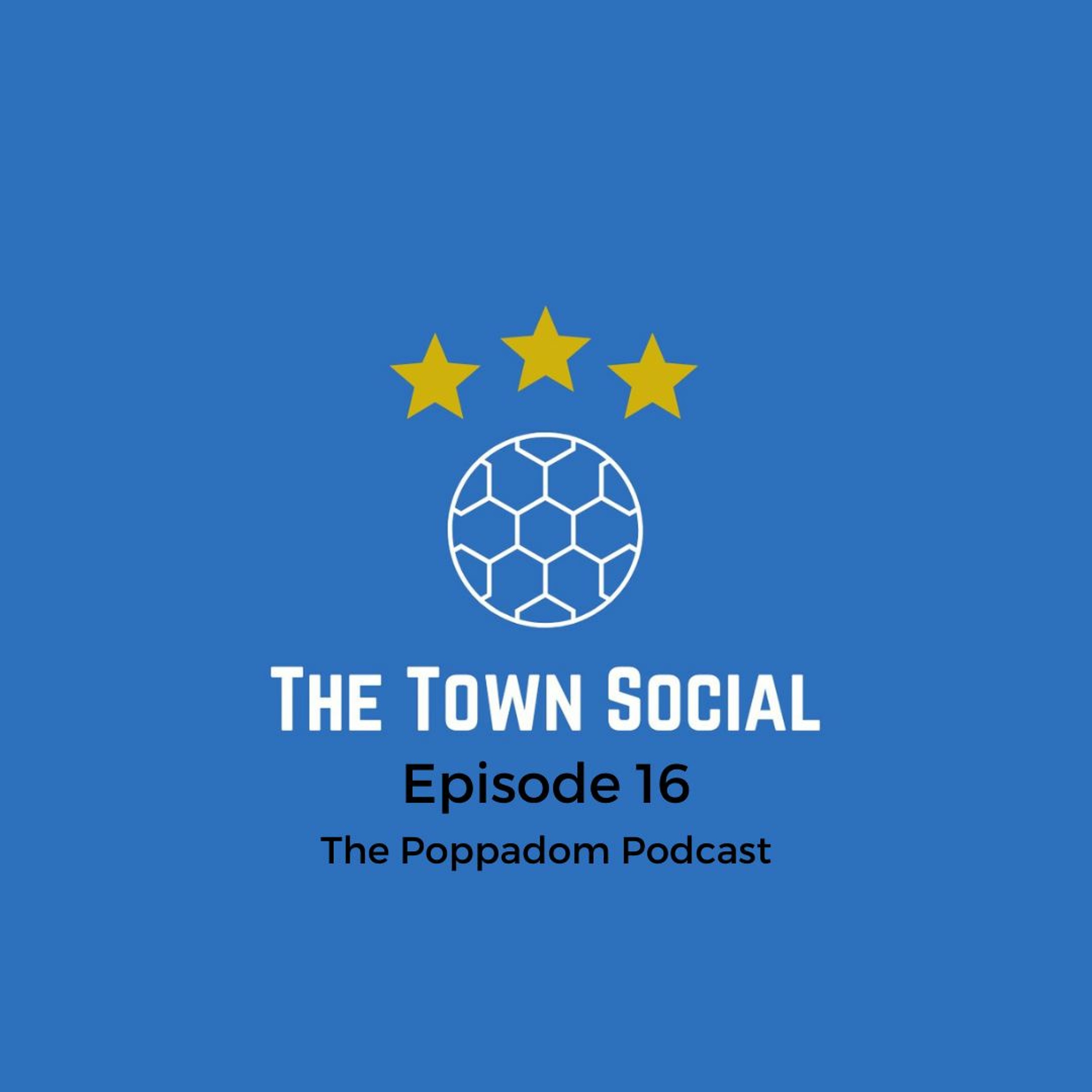 The Huddersfield Town Podcast
