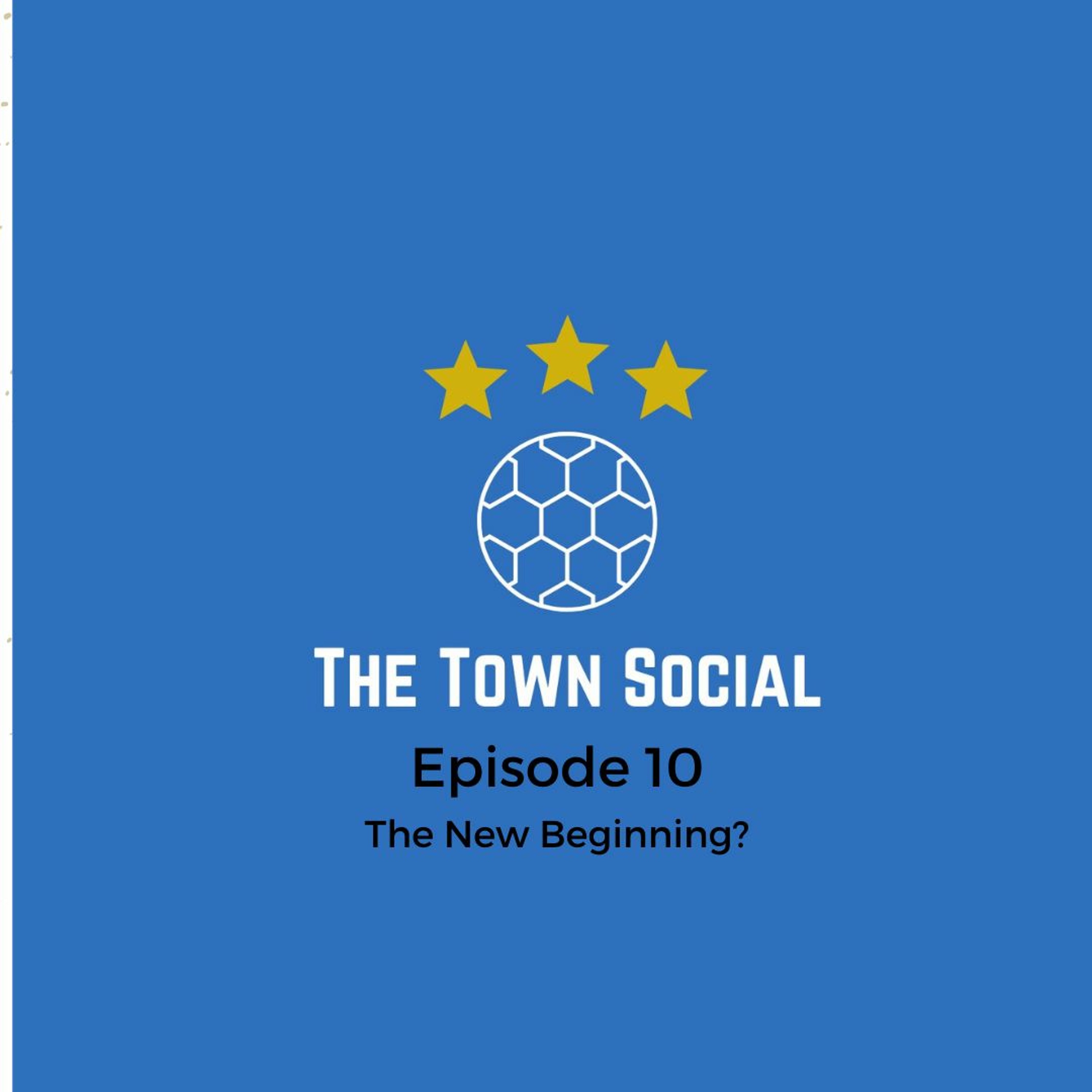 The Huddersfield Town Podcast