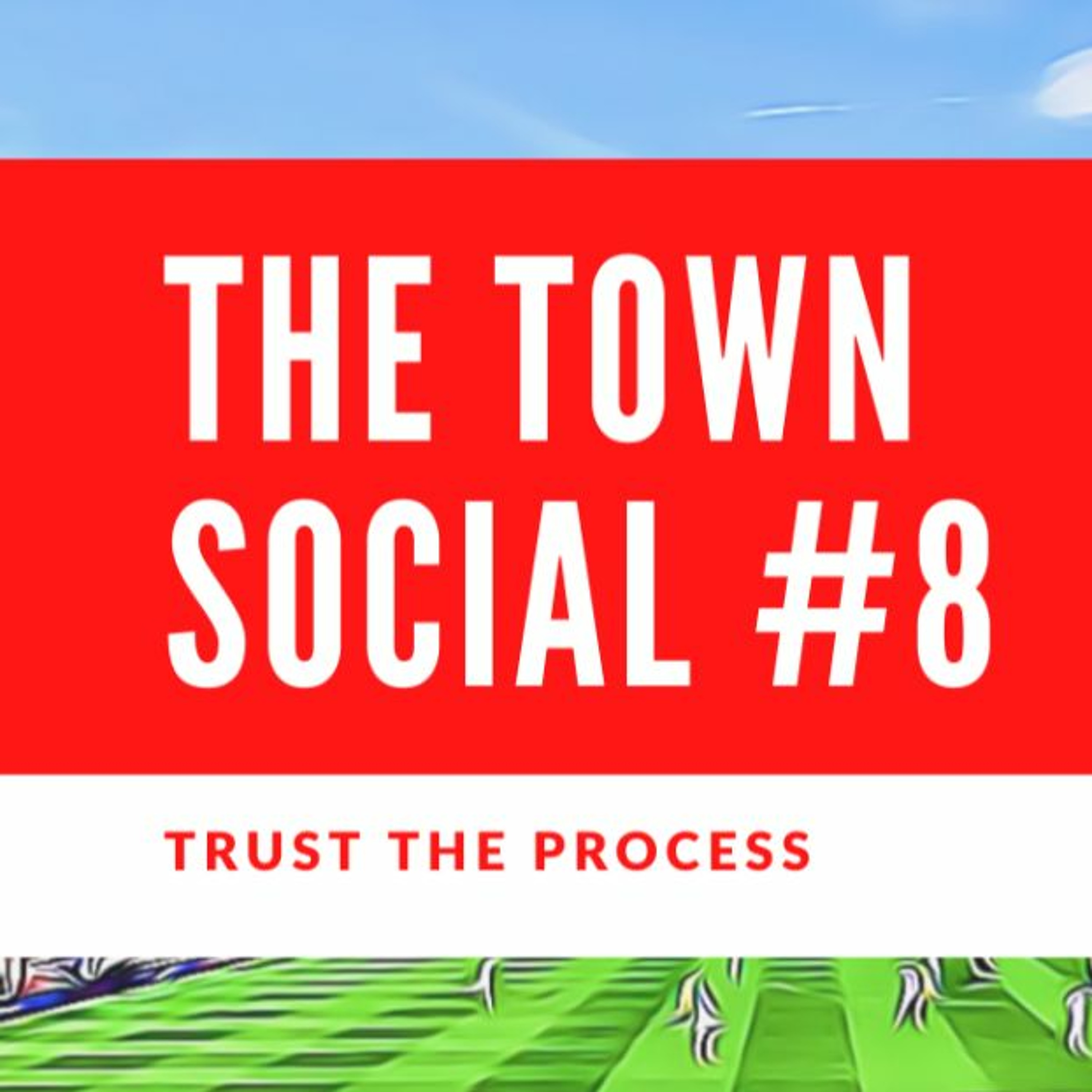 The Town Social