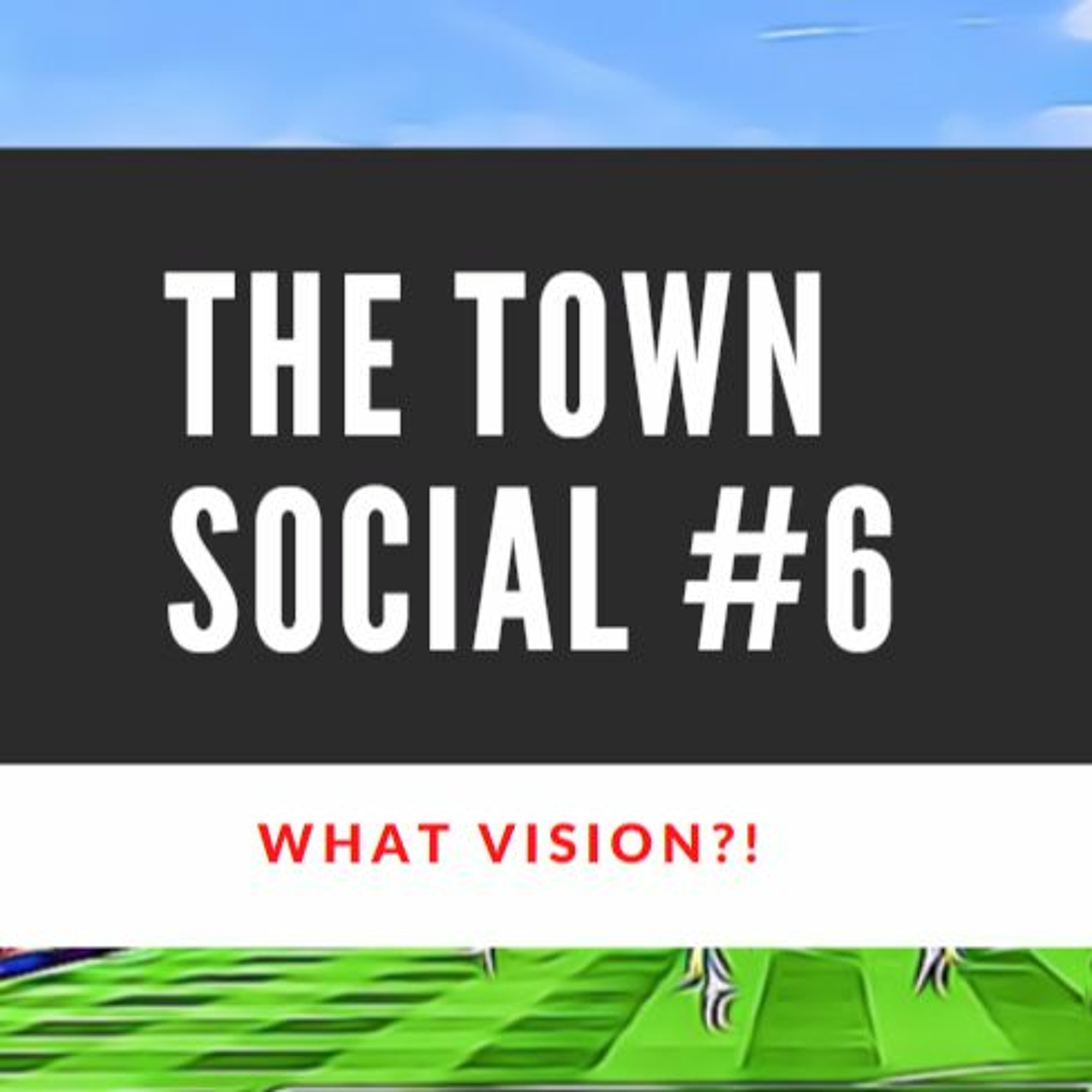 The Huddersfield Town Podcast